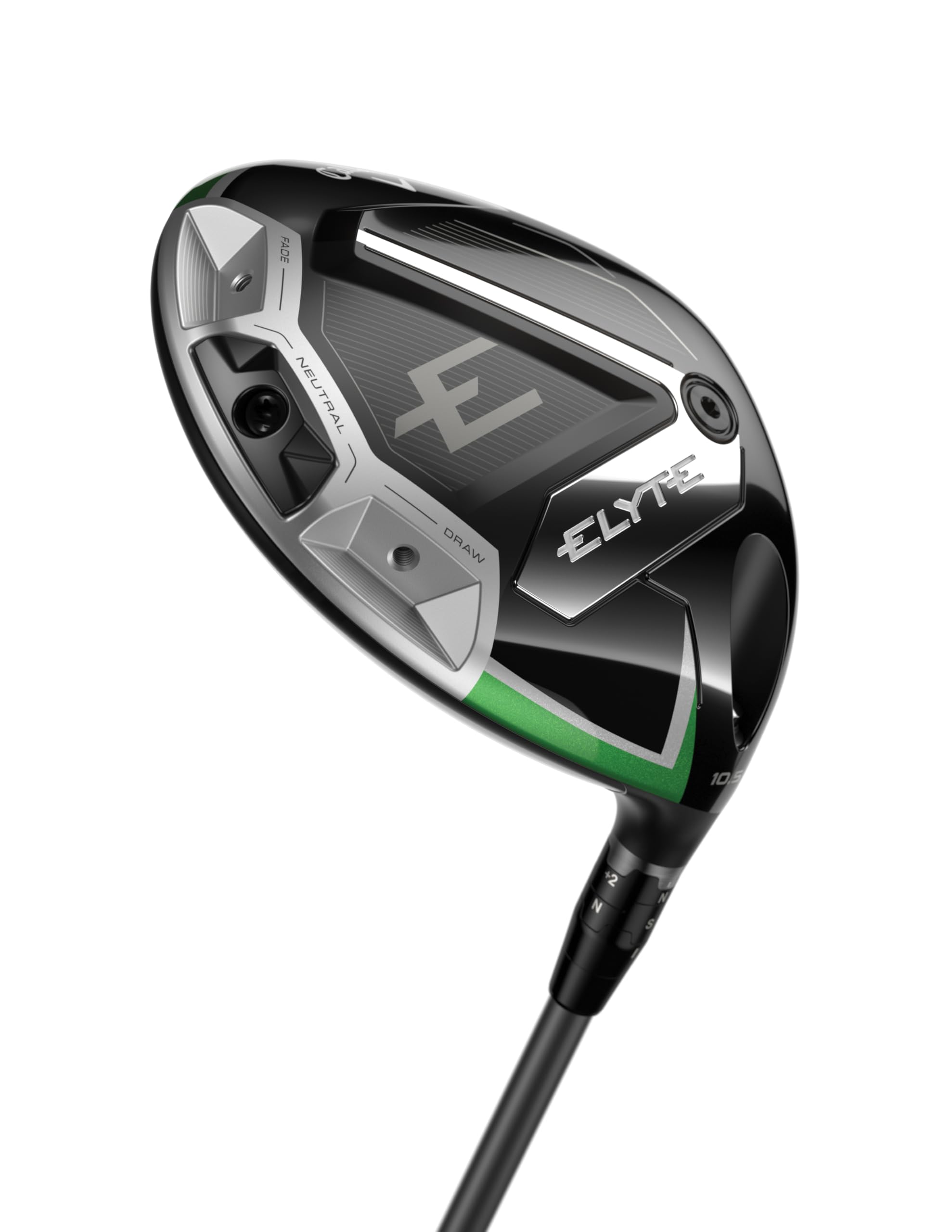 Callaway Golf Elyte Driver
