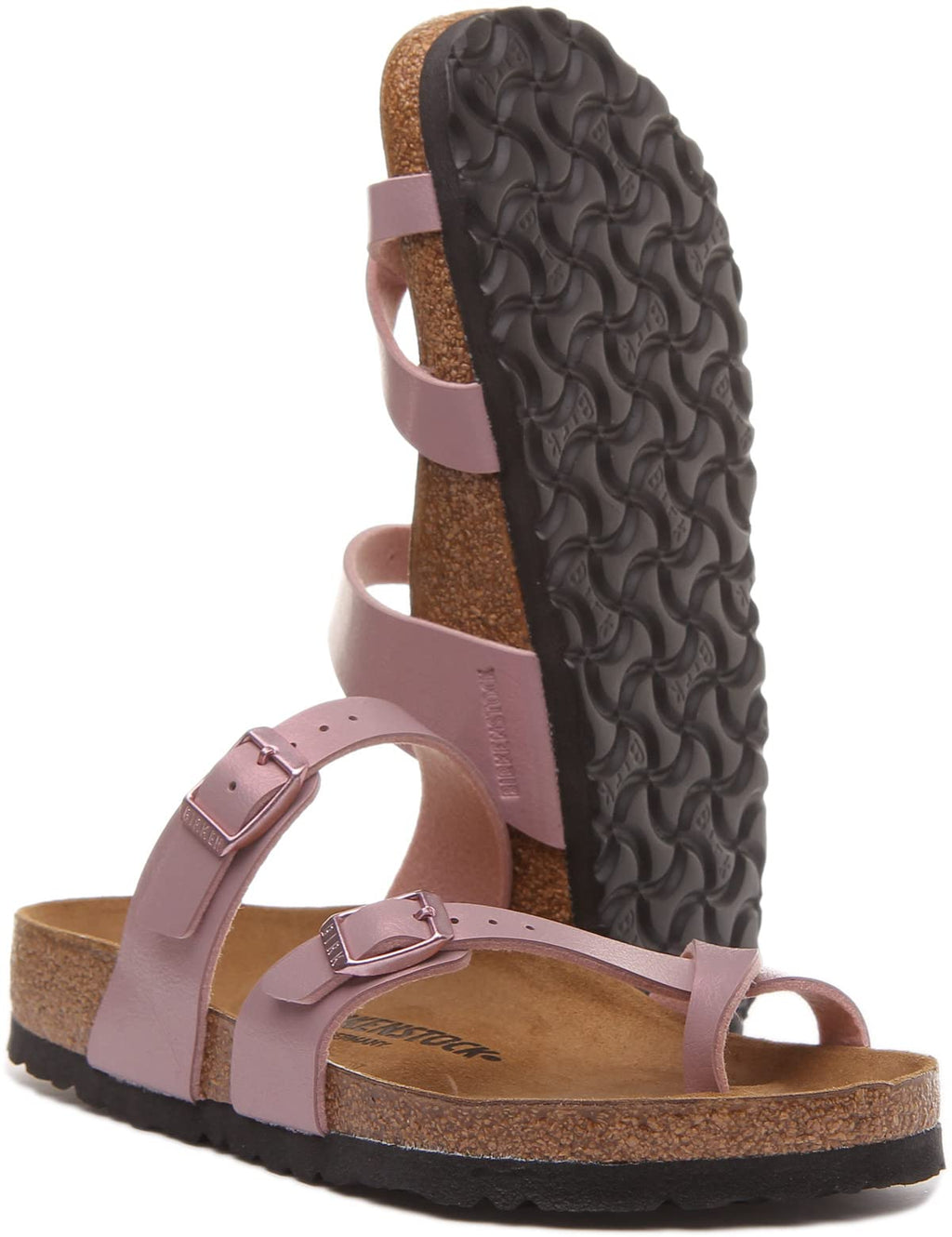 Birkenstock Women's Mayari Birko-Flor Sandals