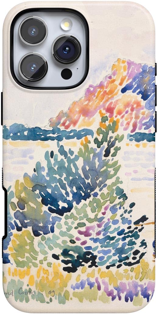 Casely iPhone 16 Pro Max Case | All The Fun Things | Fun on Weekdays | Bold Protective Design | Compatible with MagSafe