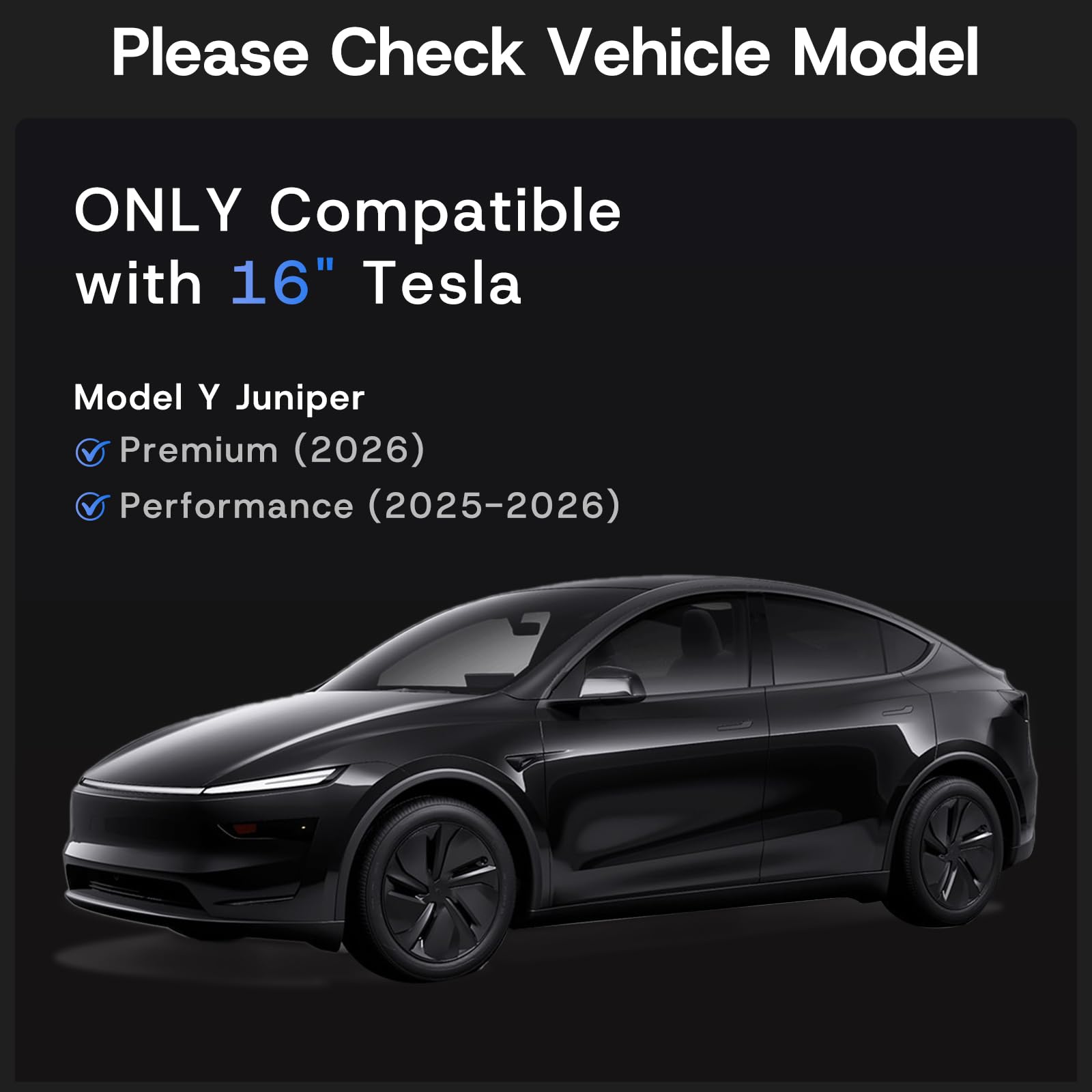 8" Rear Screen Protector for Tesla Model Y Juniper/Model 3 Highland, [HD & No-edge Gaps & 9H] Tempered Glass Screen Protector with Alignment Frame for Tesla Model 3/Y Accessories, Glossy
