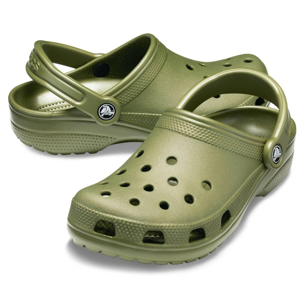 Crocs Men's Classic Clogs