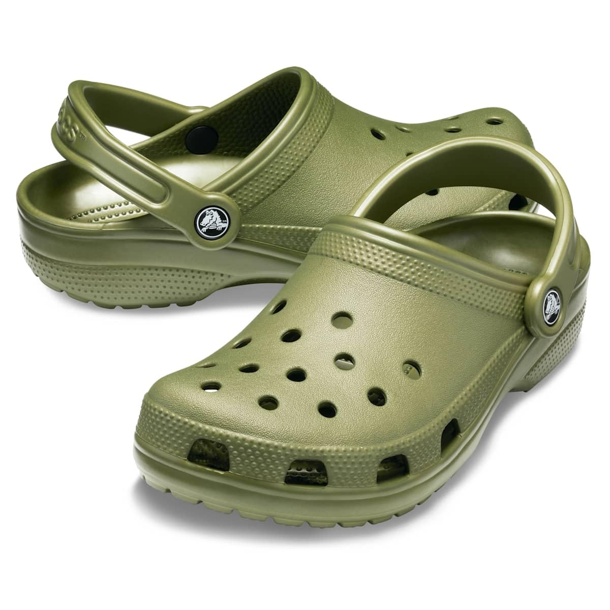 Crocs Men's Classic Clogs