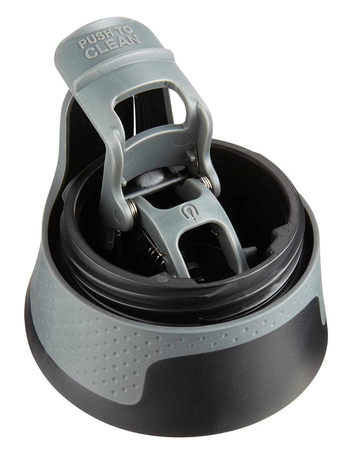 Contigo West Loop Autoseal Travel Mug, Stainless Steel Thermal Mug, Vacuum Flask, Leakproof Tumbler, Coffee Mug with BPA-Free Easy-Clean Lid