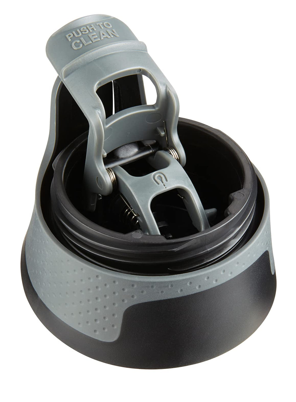 Contigo West Loop Autoseal Travel Mug, Stainless Steel Thermal Mug, Vacuum Flask, Leakproof Tumbler, Coffee Mug with BPA-Free Easy-Clean Lid