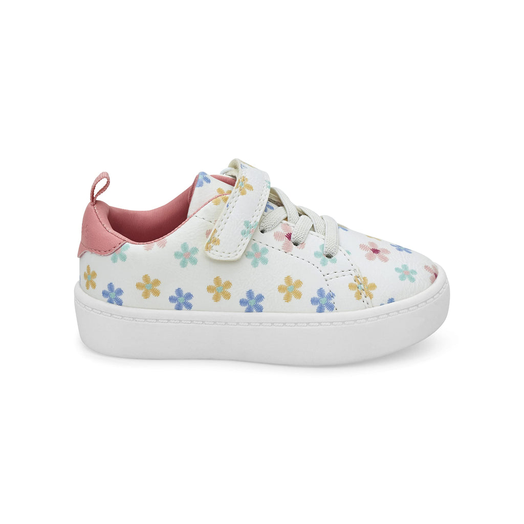 Carter's Girls' Perrie Sneakers