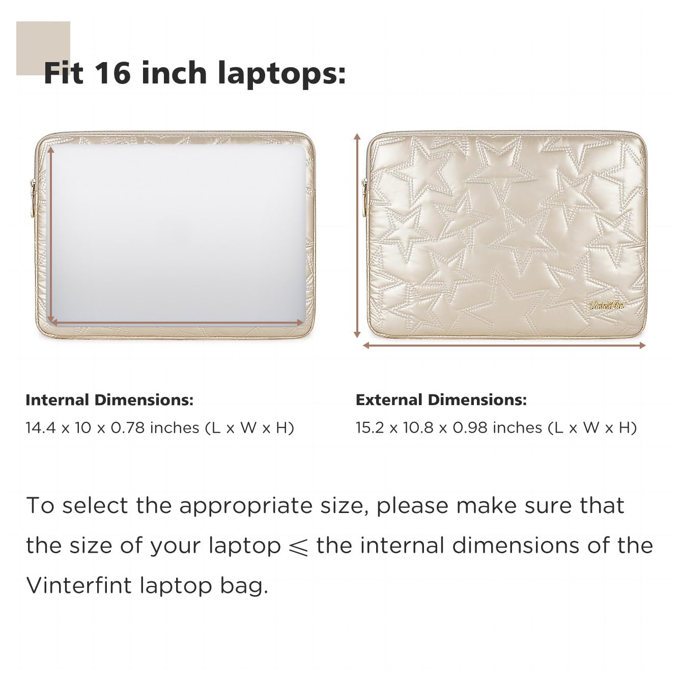 13 inch Laptop Sleeve Case for 13" MacBook Air M5/M4/M3, 13" MacBook Neo/Pro, 13" Latitude 5350/7320/7350, 13.4" Dell XPS 13, 13" ThinkPad X13 Gen / L13 Gen 5, HP Laptop Bag Cover, Black