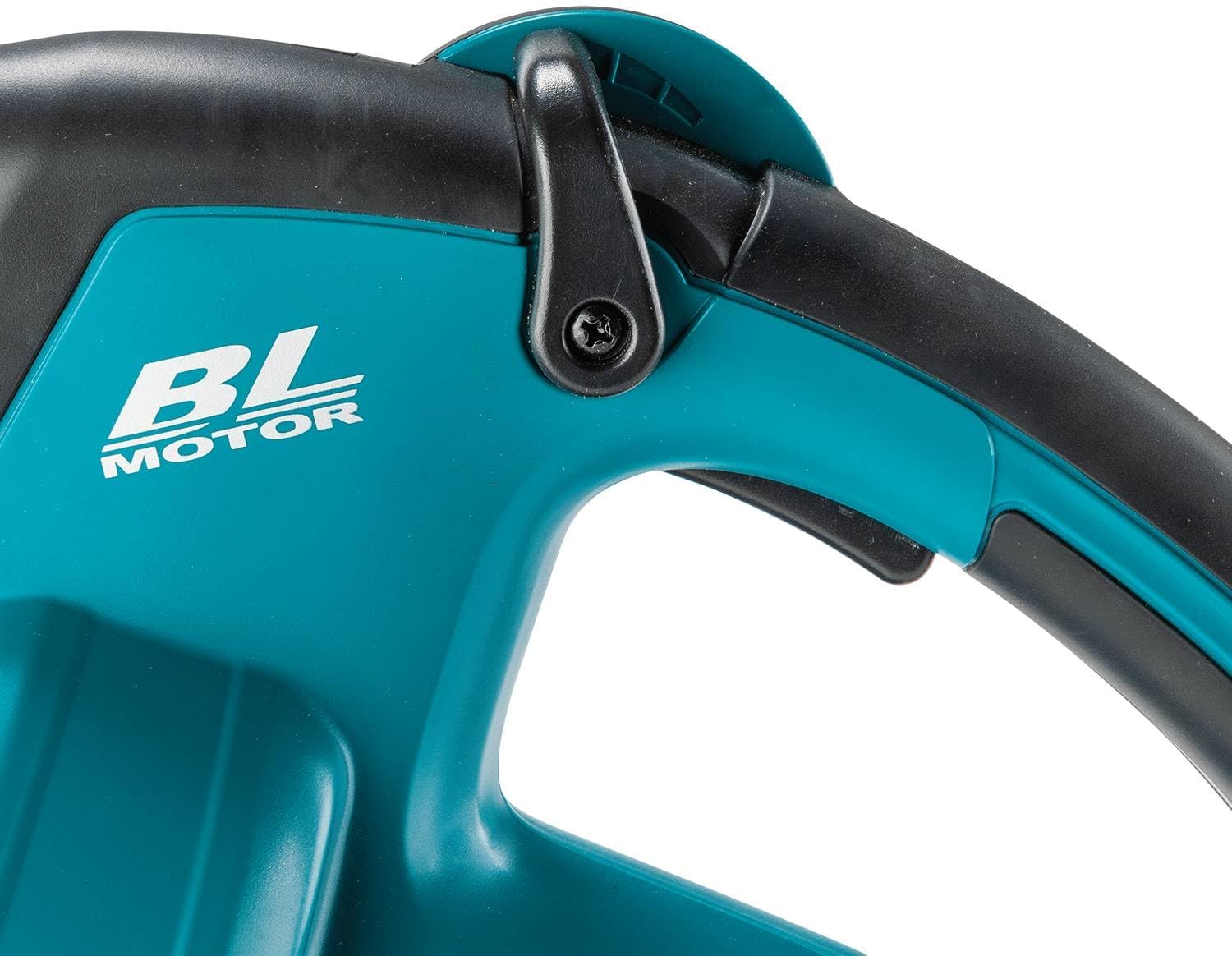 Makita XBU07Z 18V LXT® Brushless Blower/Vacuum Mulcher, Tool Only