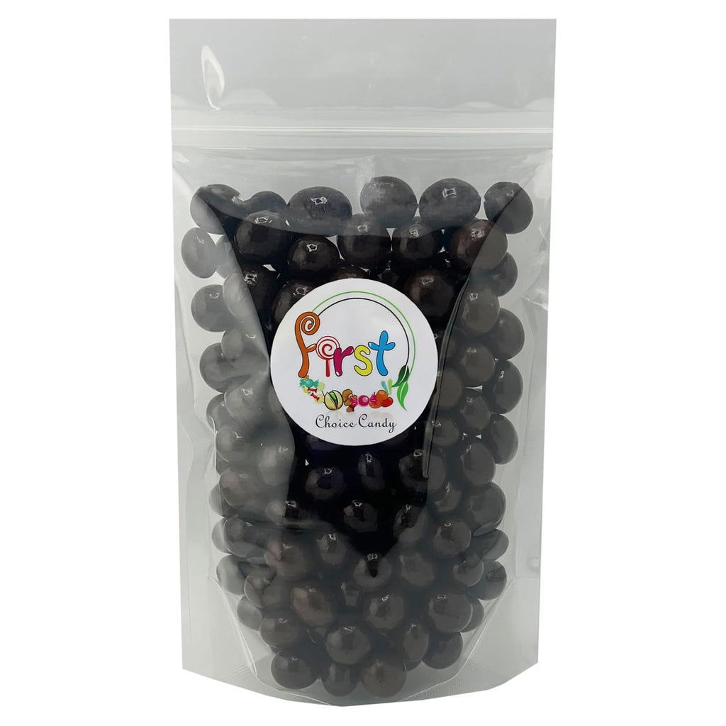 Chocolate Covered Roasted Espresso Coffee Beans (2 Pound, Assorted Flavors/New York Mix)