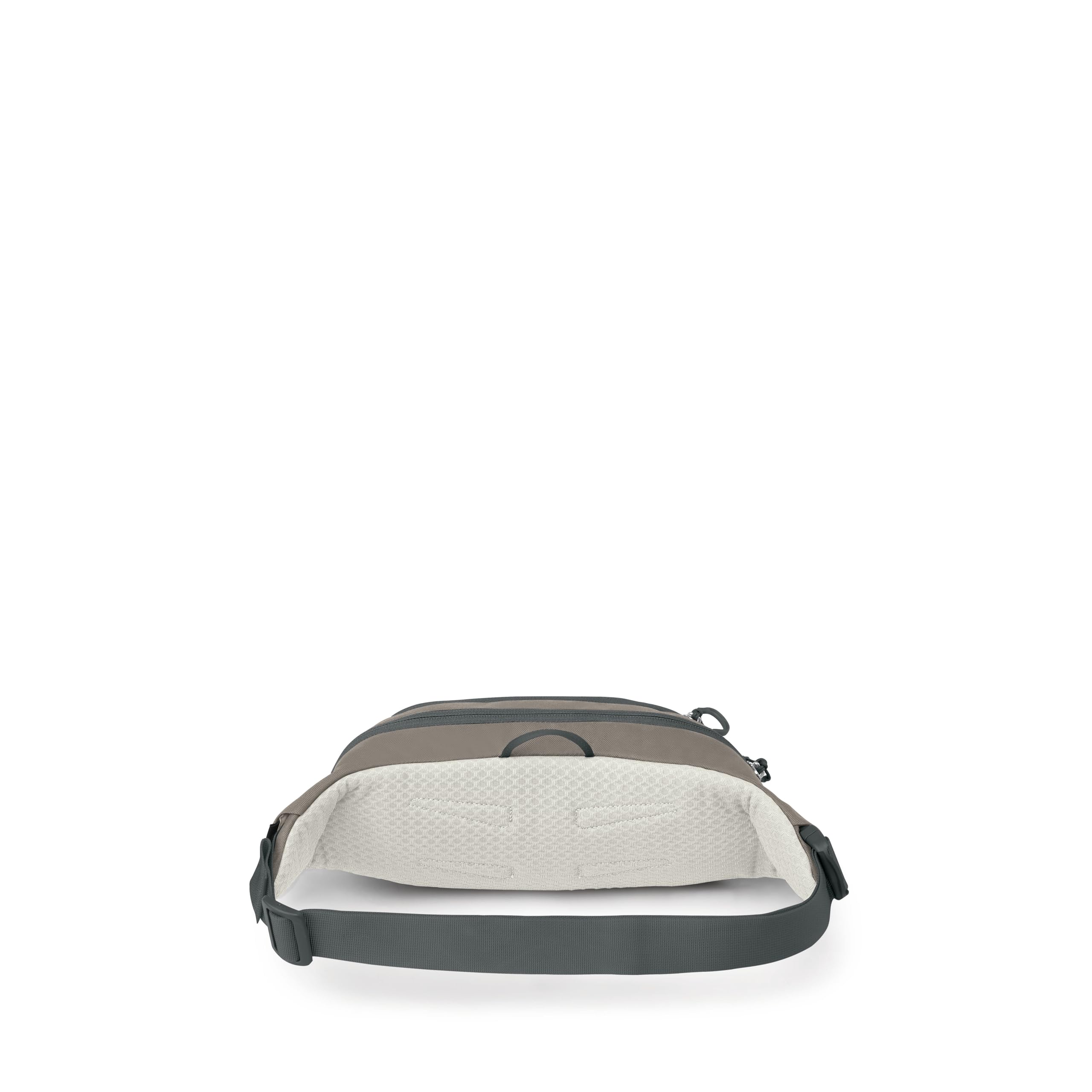 Osprey Daylite Waist Pack - Fanny Pack with Crossbody Shoulder Carry Option - Lightweight Hip Bag