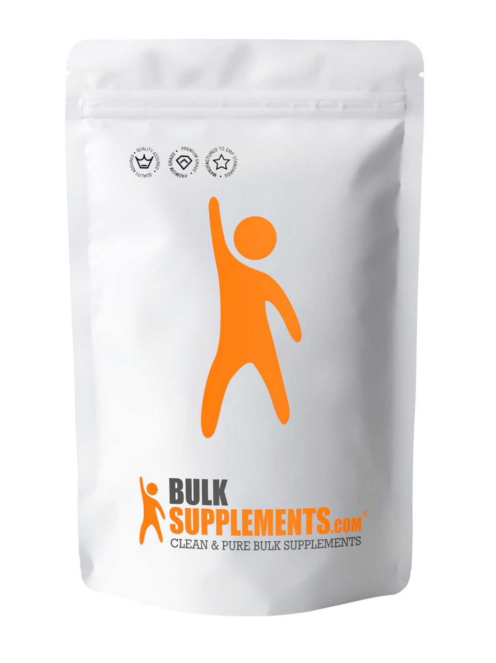 BulkSupplements.com Collagen Peptides Powder - Bovine Collagen Powder, Powdered Collagen Supplement - Hydrolyzed & Gluten Free, 11g per Serving, 500g (1.1 lbs) (Pack of 1)
