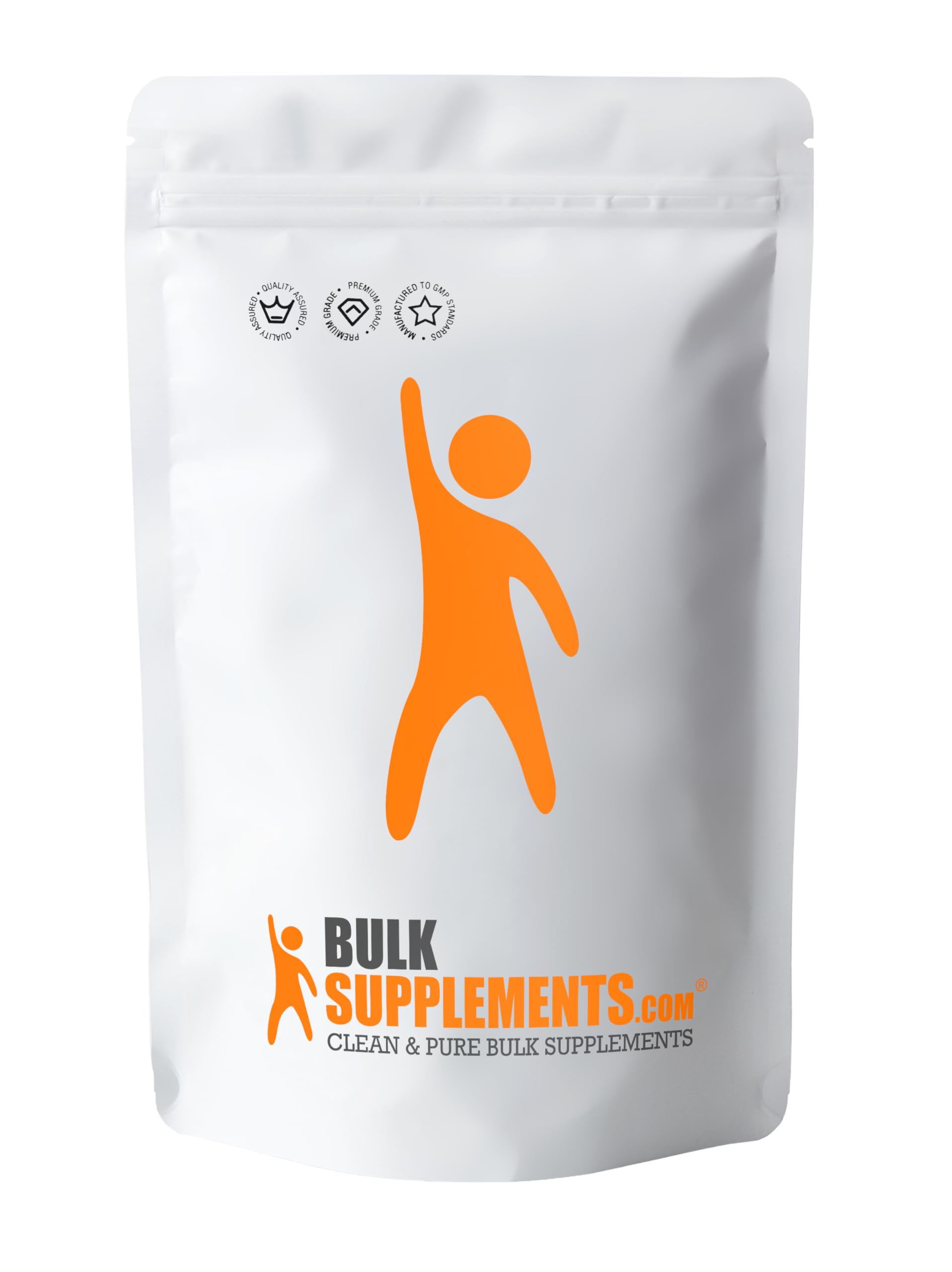 BulkSupplements.com Collagen Peptides Powder - Bovine Collagen Powder, Powdered Collagen Supplement - Hydrolyzed & Gluten Free, 11g per Serving, 500g (1.1 lbs) (Pack of 1)