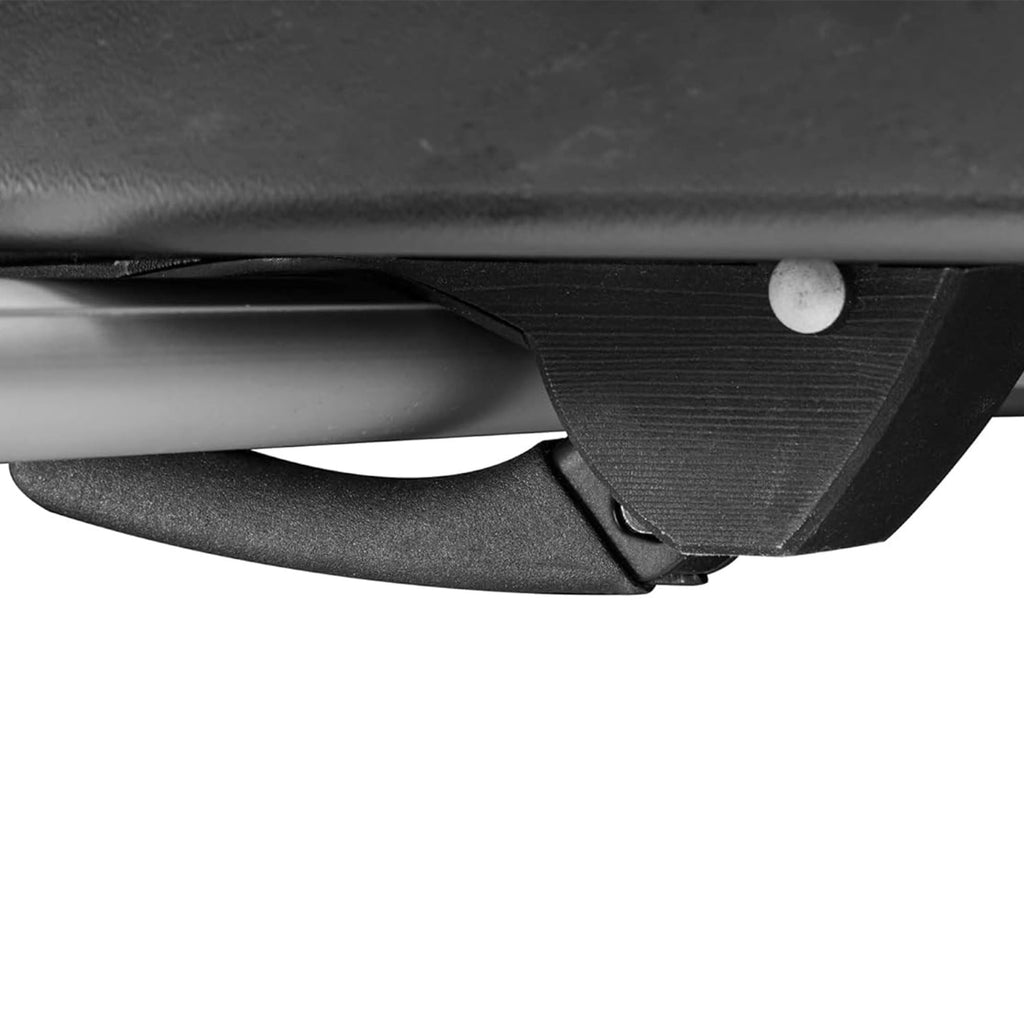 Yakima SkyBox NX 16 LG Rooftop Cargo Carrier, Hard Top Shell Box with SKS Lock, Fits Streamline Crossbars, 16 Cubic Feet, Black - Car and SUV Roof Storage for Luggage and Travel Accessories