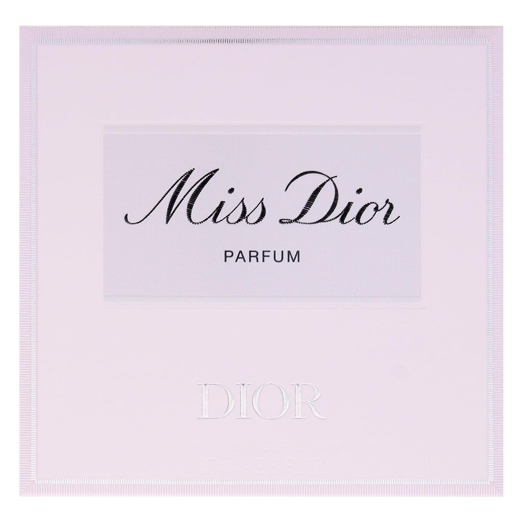 Miss Dior by Christian Dior for Women - 2.7 oz Parfum Spray
