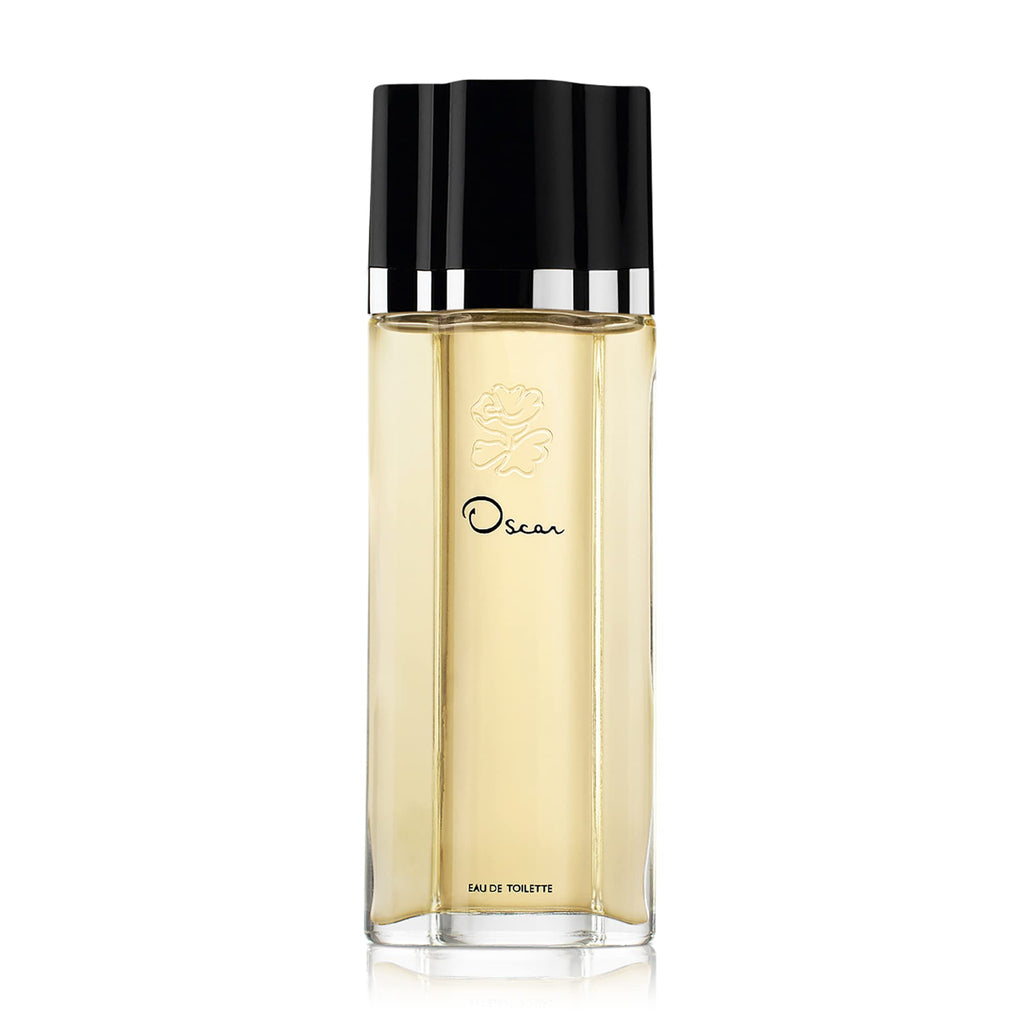 Eau de Toilette Oscar by Oscar de la Renta, Oscar Signature Collection, Perfume Spray for Women