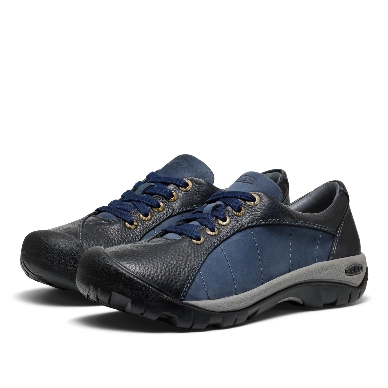 KEEN Women's Presidio Casual Comfortable