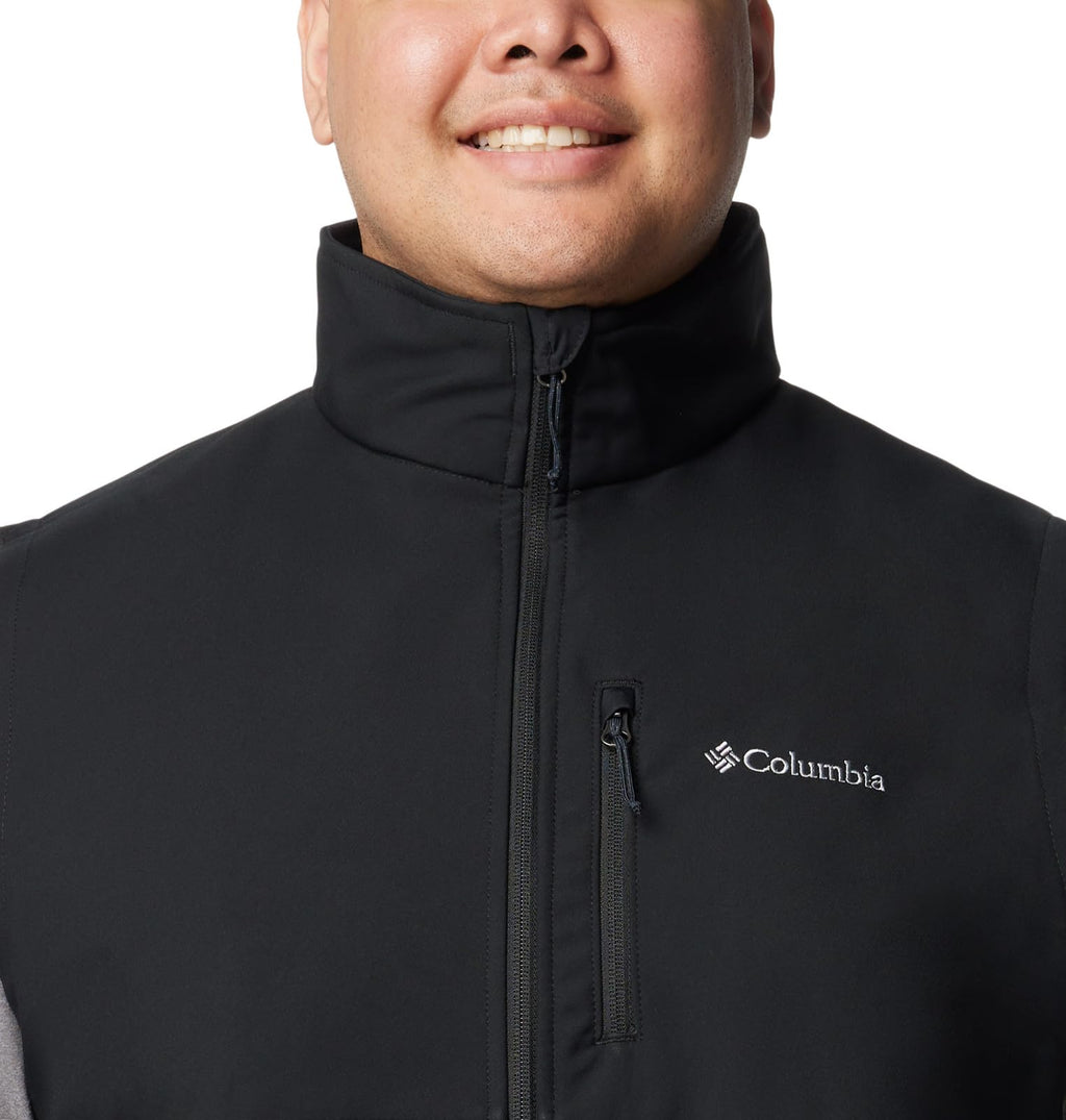Columbia Ascender II Softshell Vest