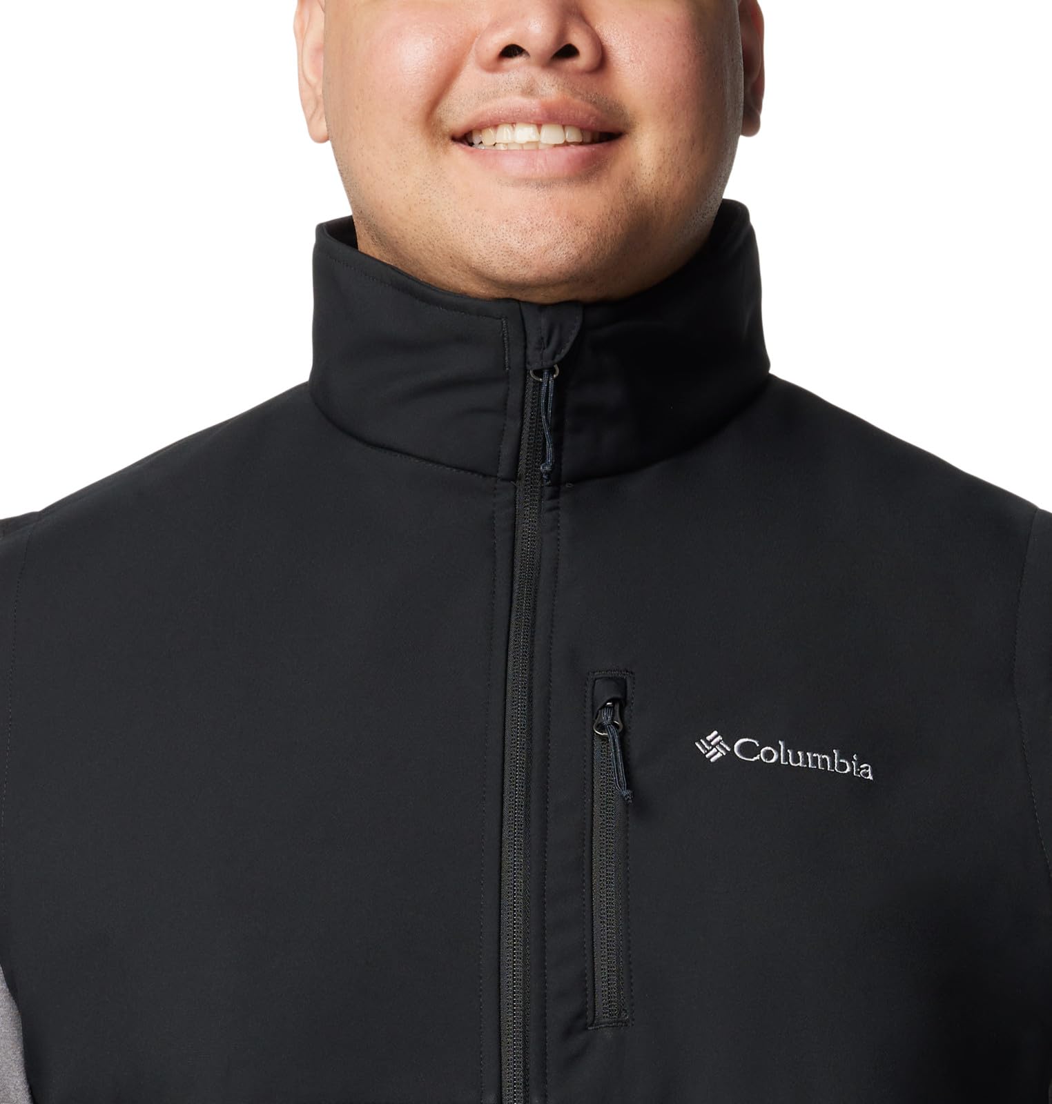 Columbia Ascender II Softshell Vest