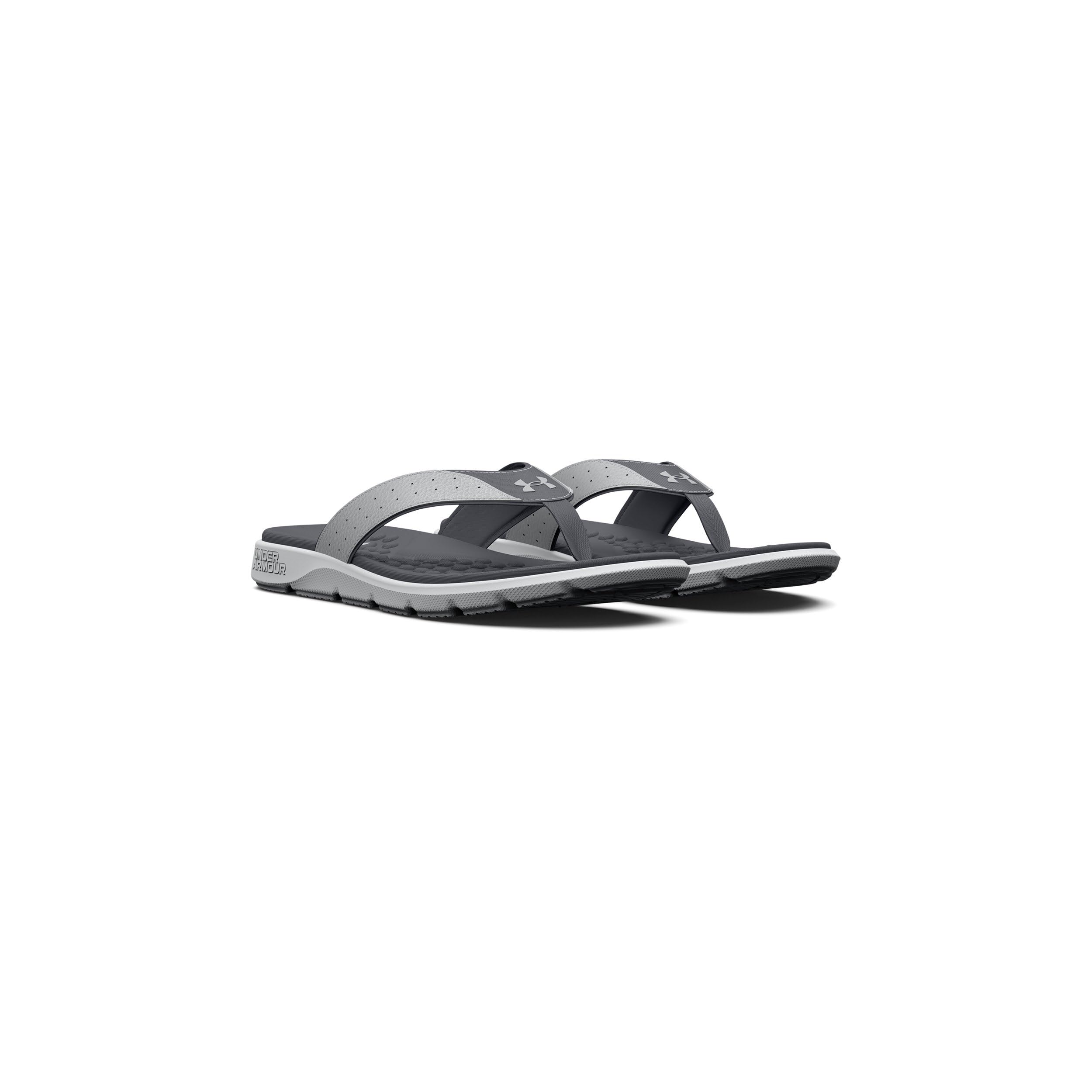 Under Armour Men's Ignite Pro Flip Flop