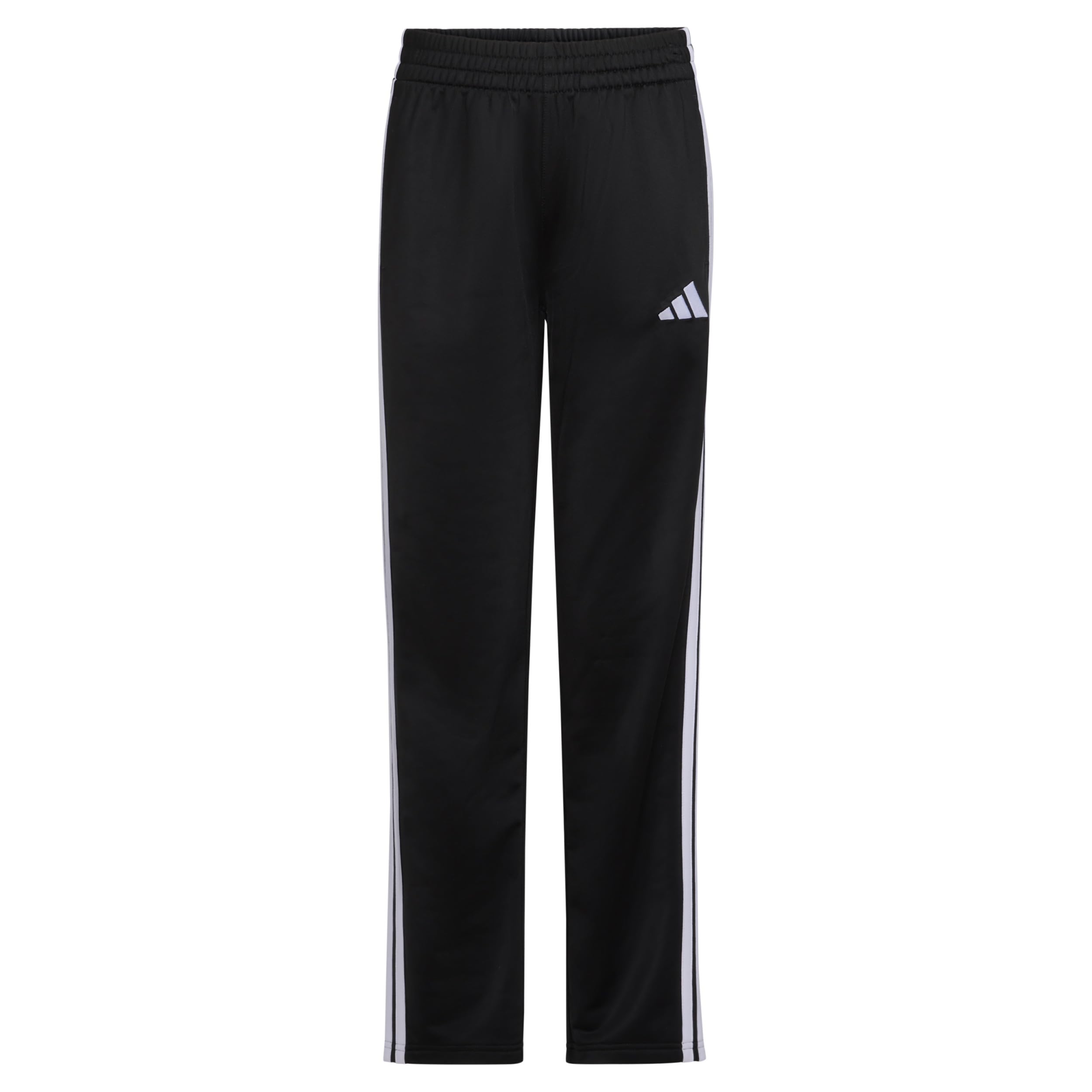 adidas Straight-Leg 3-Stripe Track Pant