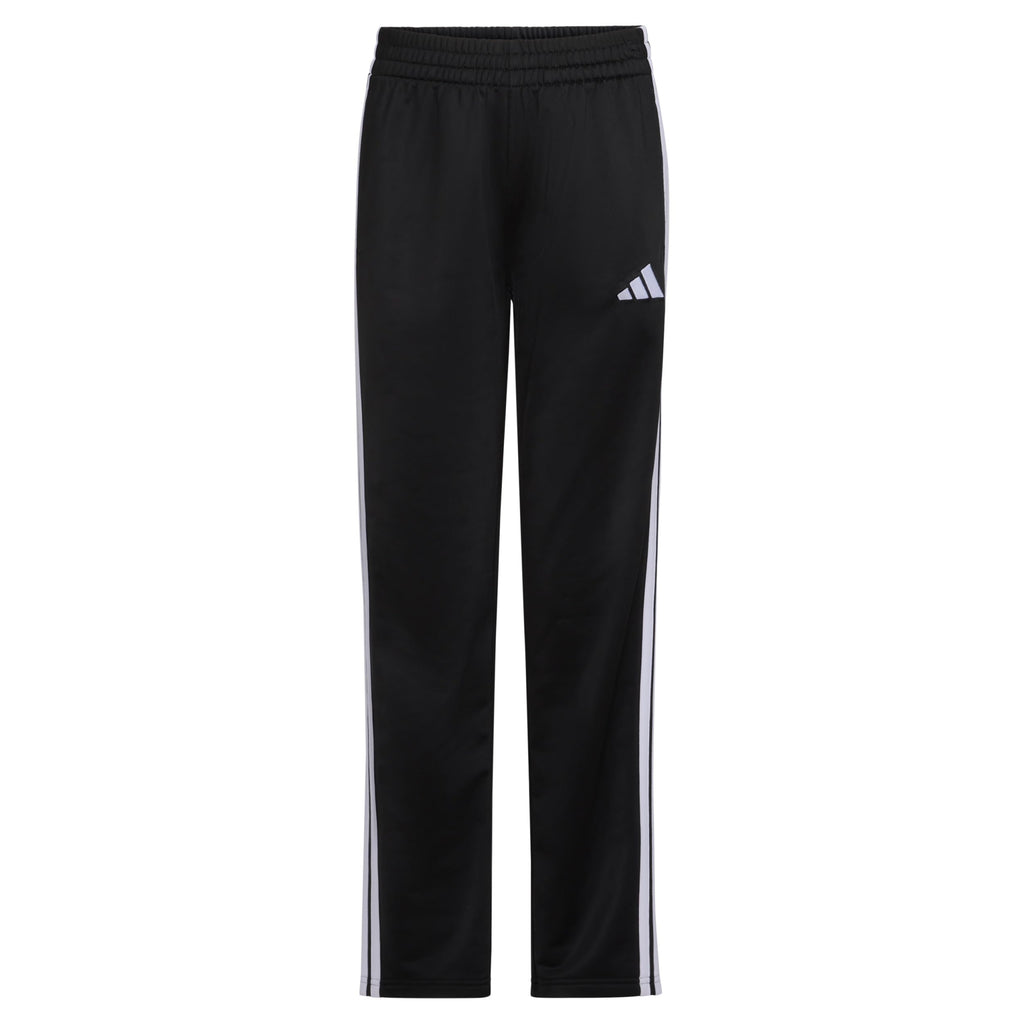 adidas Straight-Leg 3-Stripe Track Pant