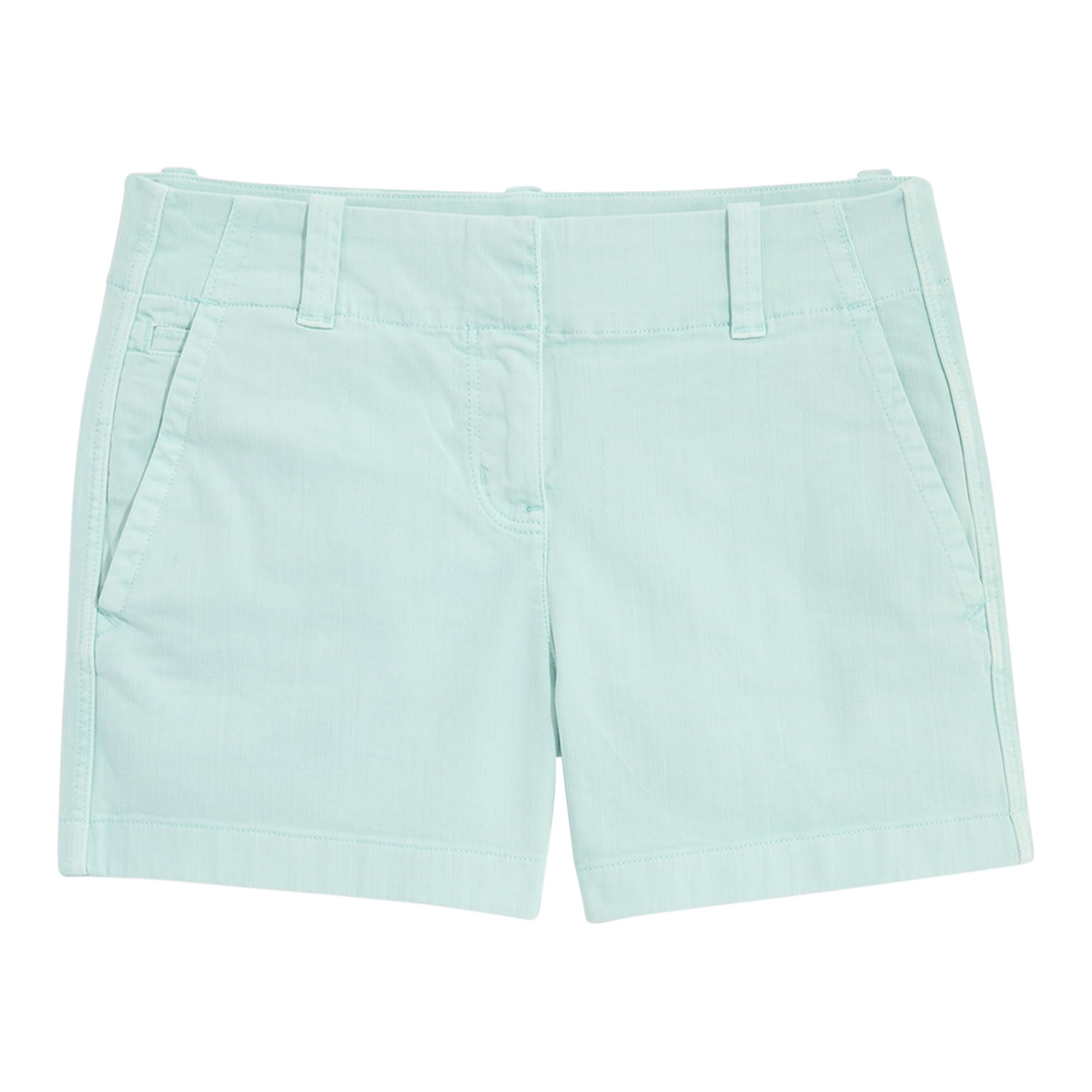 vineyard vines Women's 3 1/2 Inch Herringbone Every Day Shorts