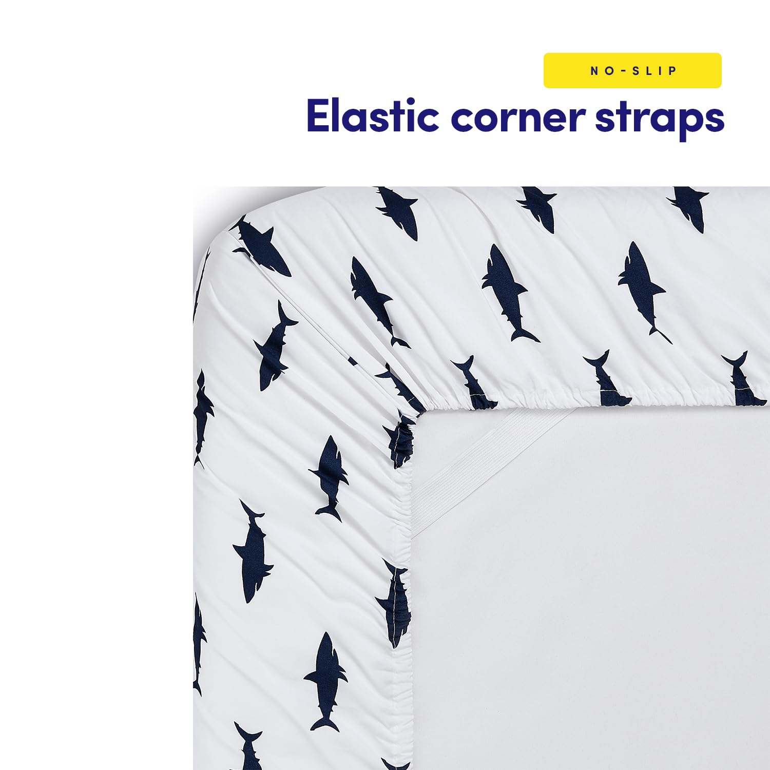 1500 Supreme Kids Bed Sheet Collection - Fun Colorful and Comfortable Boys and Girls Toddler Sheet Sets - Deep Pocket Wrinkle Free Soft and Cozy Bedding - Twin, Ballerinas