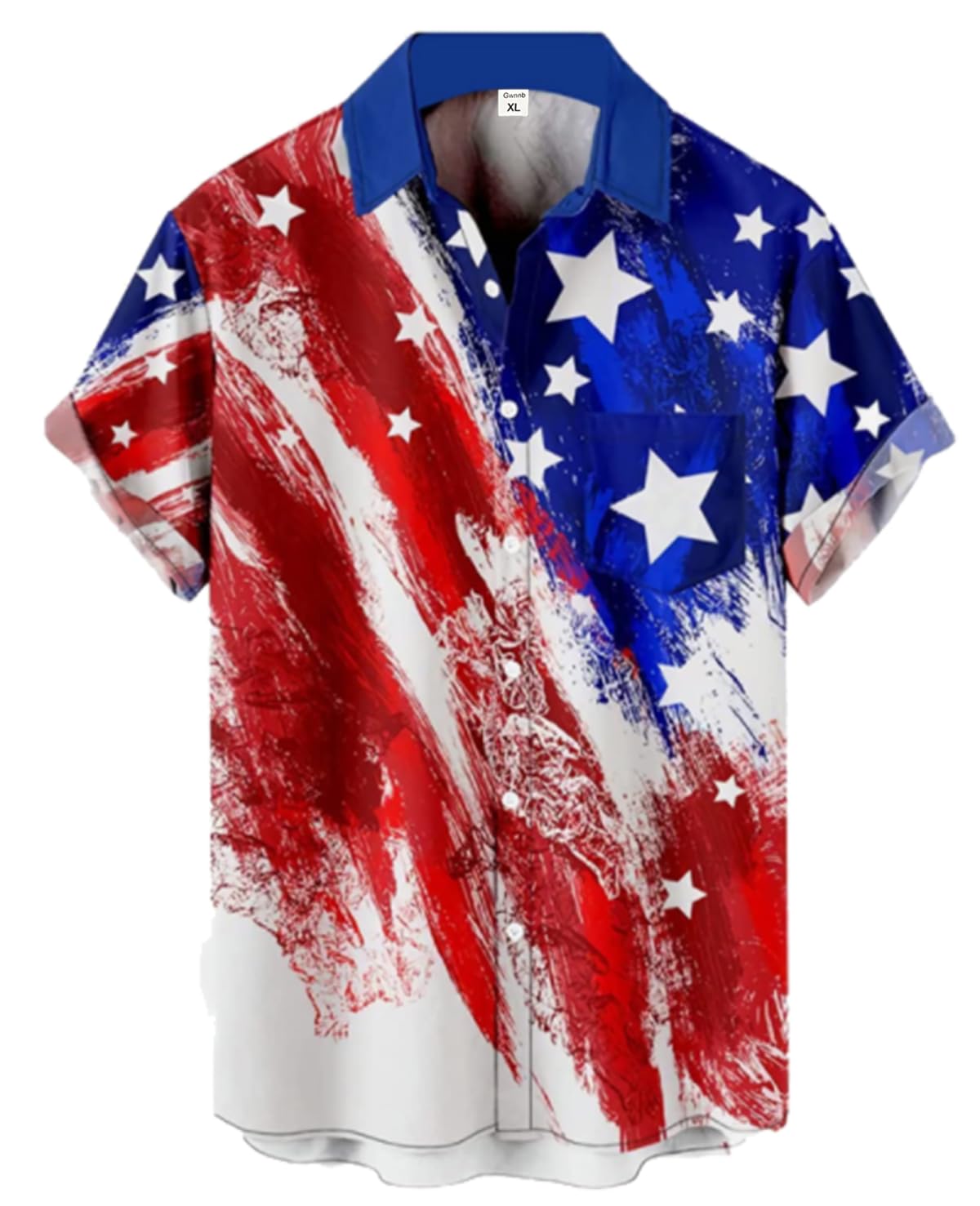 Bowling Shirts for Men Print Short Sleeve Regular Fit Hawaiian Casual Button Down Beach Shirts