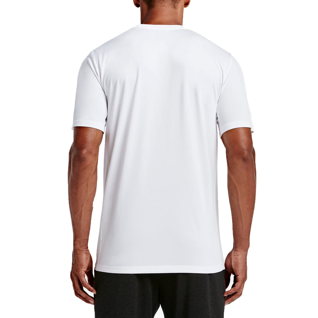 Nike Mens Legend Short Sleeve Tee