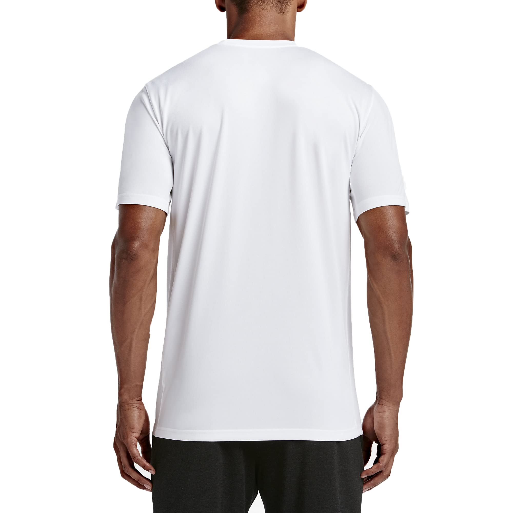 Nike Mens Legend Short Sleeve Tee