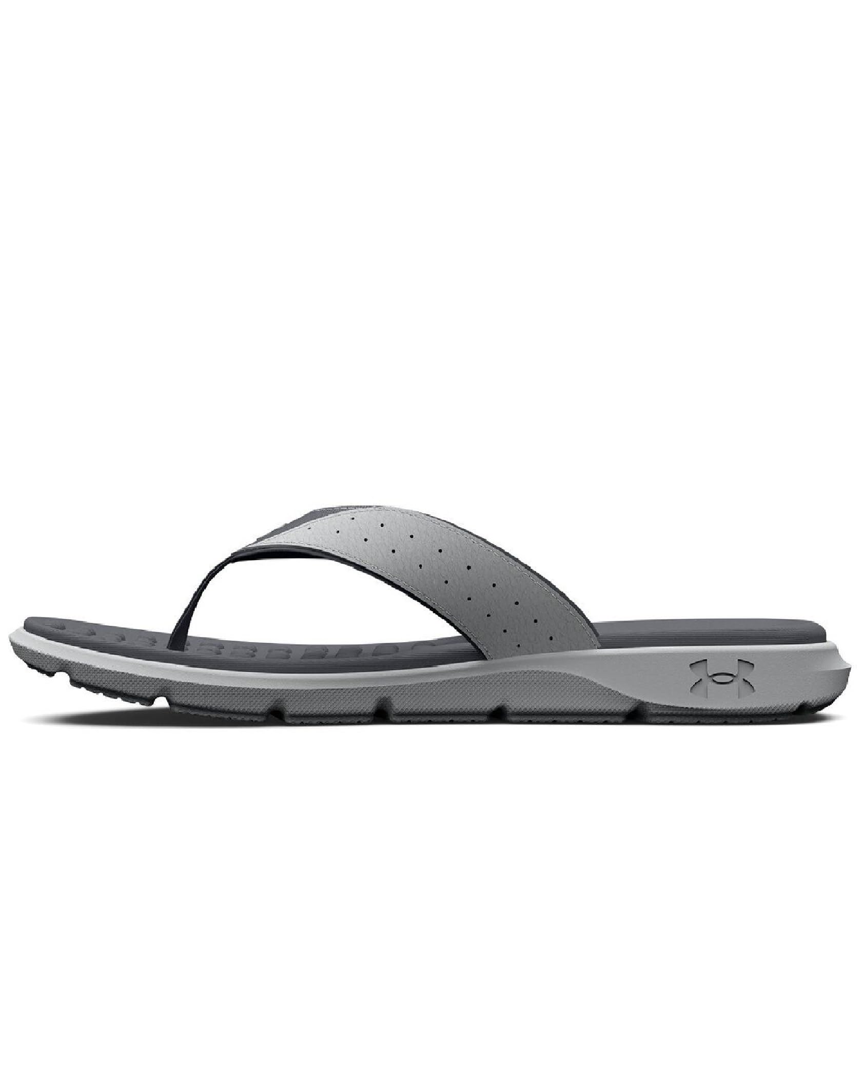 Under Armour Men's Ignite Pro Flip Flop