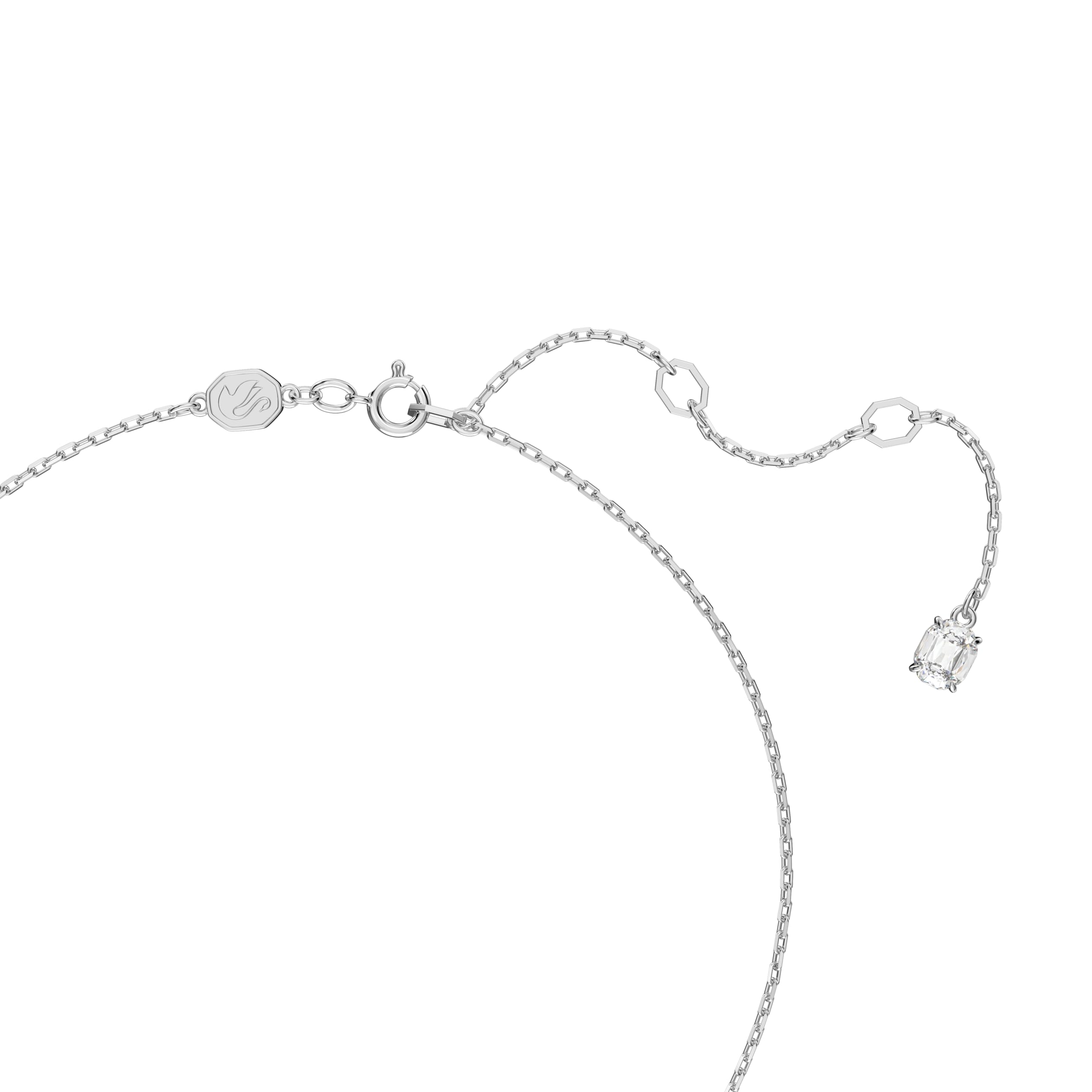 Swarovski Constella Crystal Pendant Necklace Collection