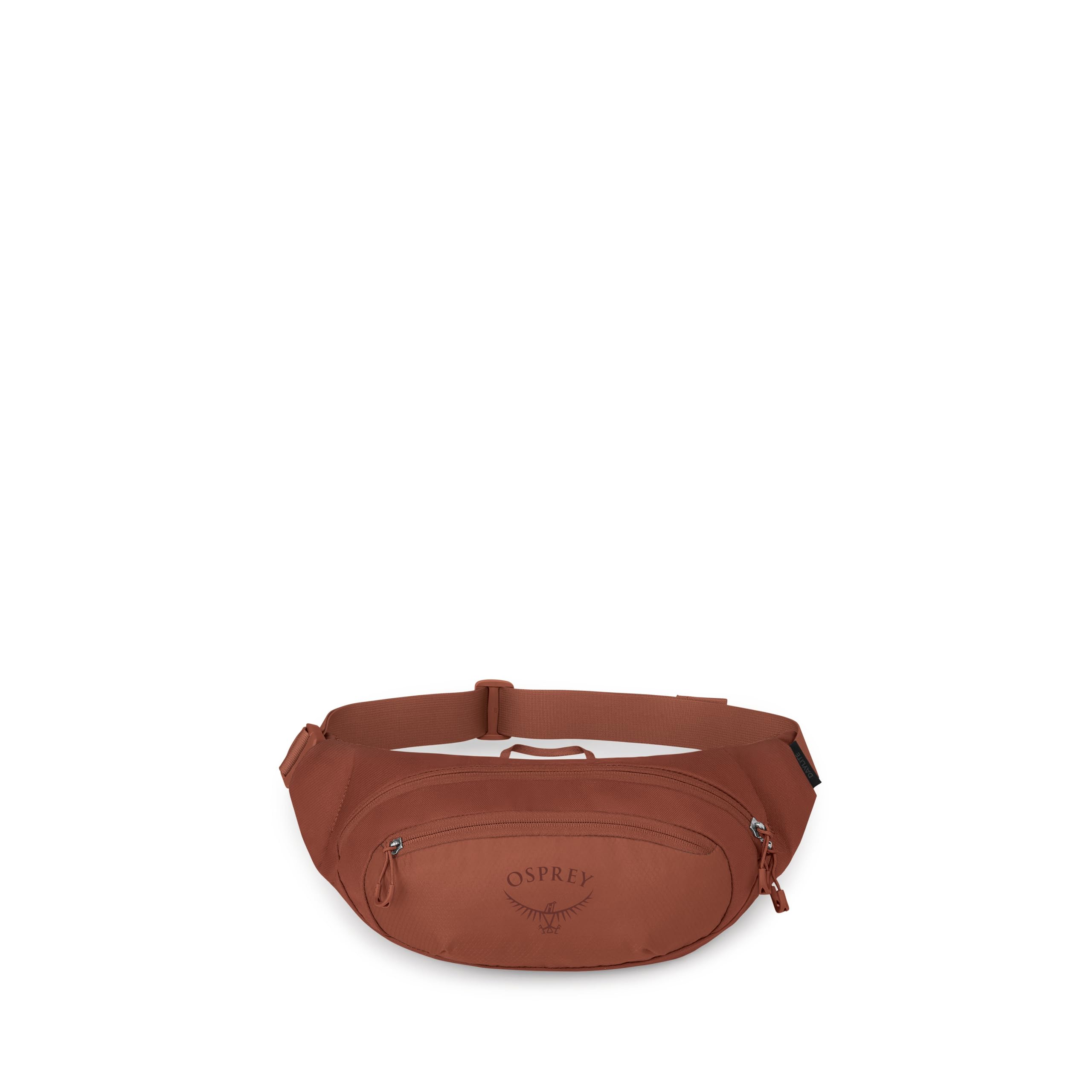 Osprey Daylite Waist Pack - Fanny Pack with Crossbody Shoulder Carry Option - Lightweight Hip Bag