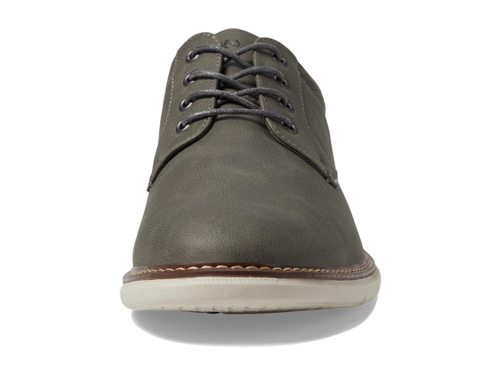 Nunn Bush Chase 2.0 Casual Plain Toe Oxford Contemporary Lace-Up