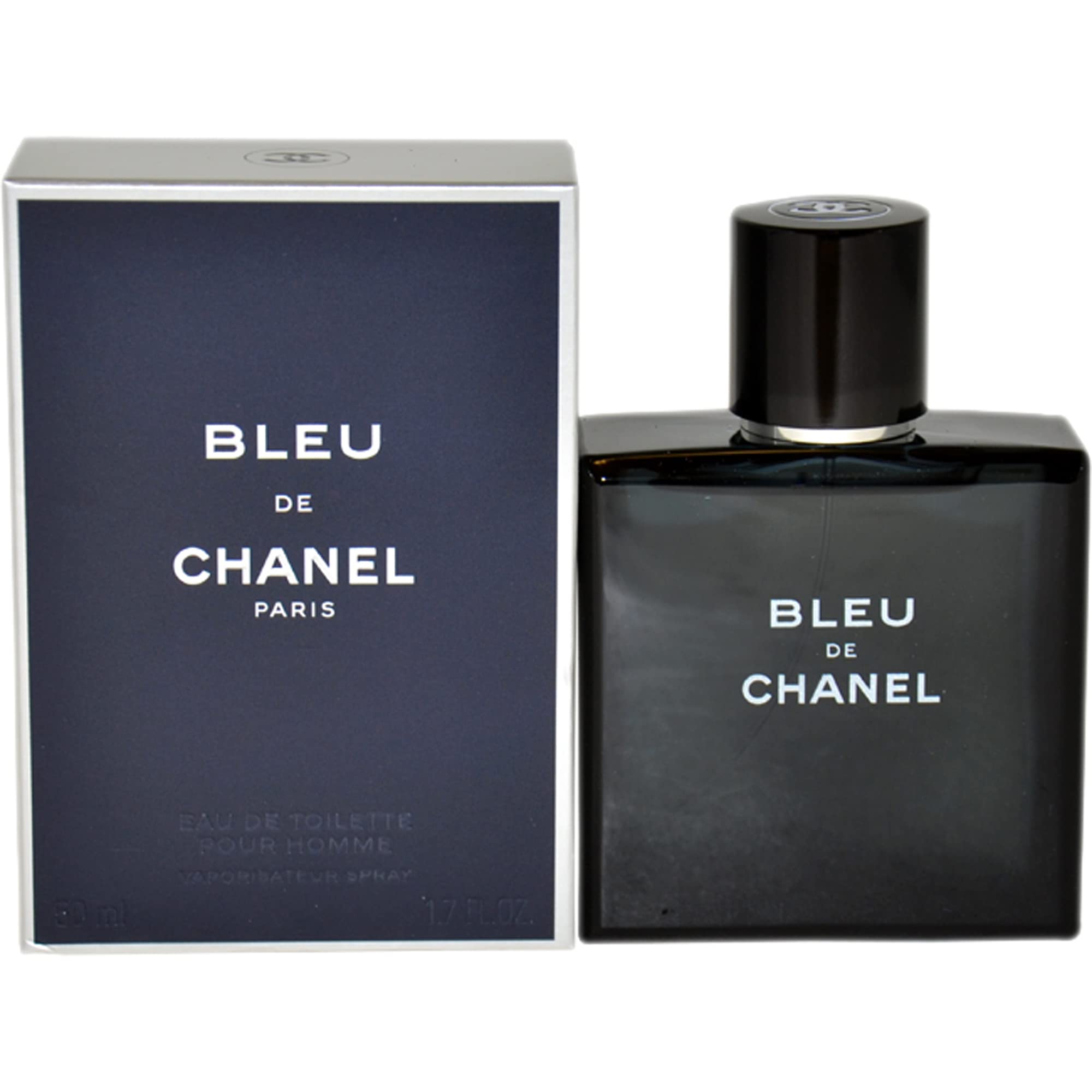 Bleu De Chanel Edp Voyage Vapo Ricariche