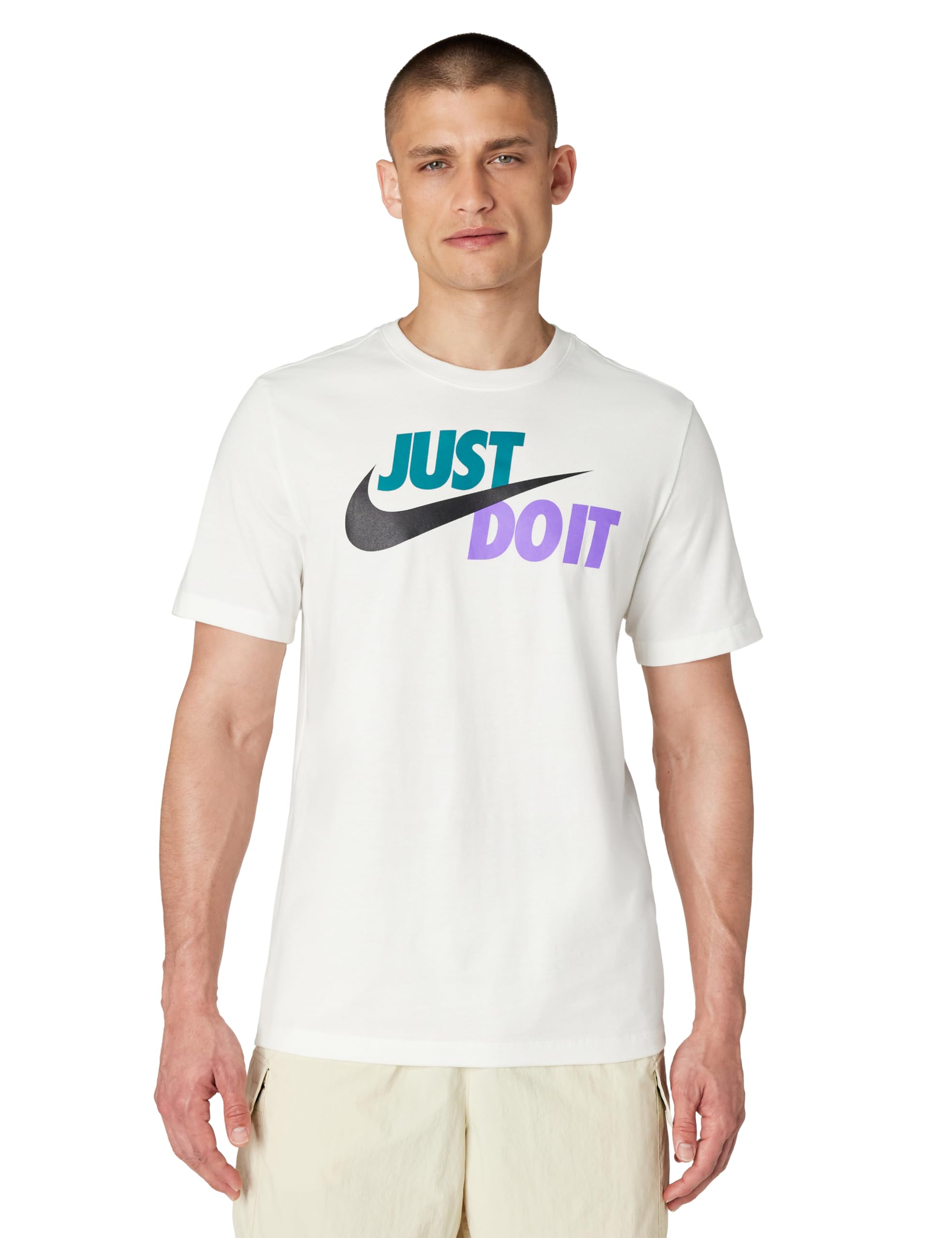Nike Men's Just Do It Sportswear T-Shirt