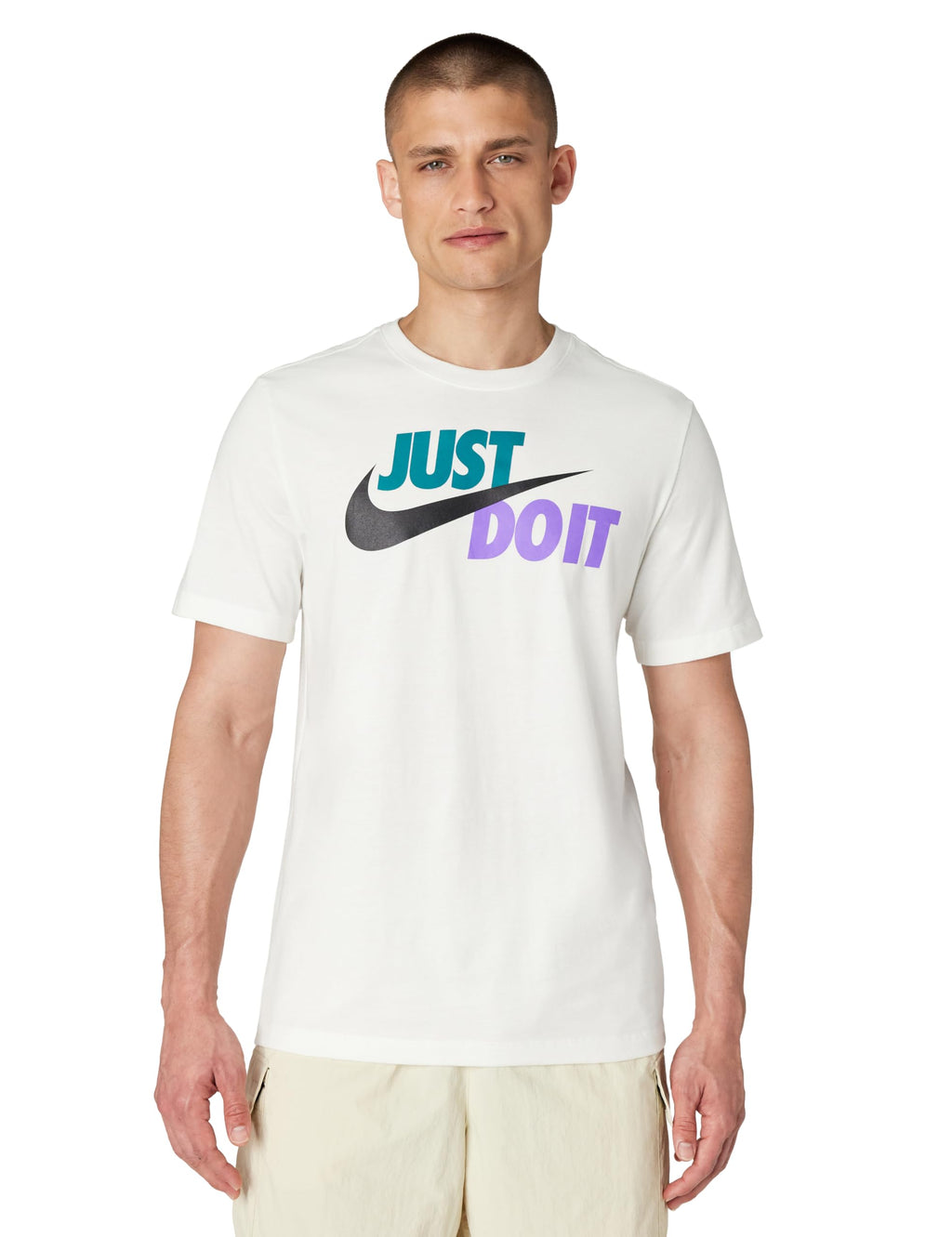 Nike Men's Just Do It Sportswear T-Shirt