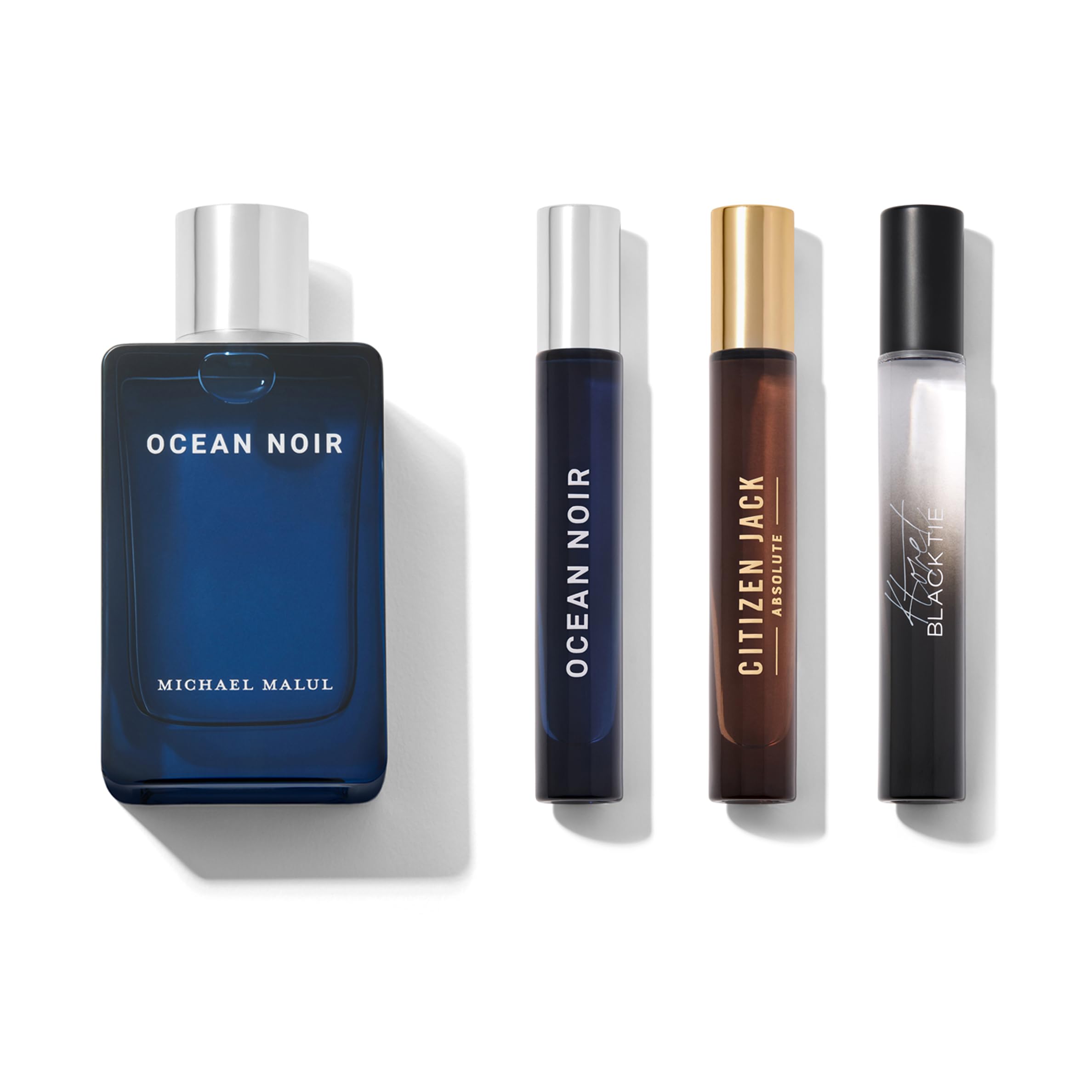 Michael Malul Candy Eau de Parfum Gift Set - 100ml | 10ml