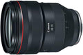 Canon RF28-70mm F2 L USM Lens, Zoom Lens, Compatible with EOS R Series Mirrorless Cameras, Black