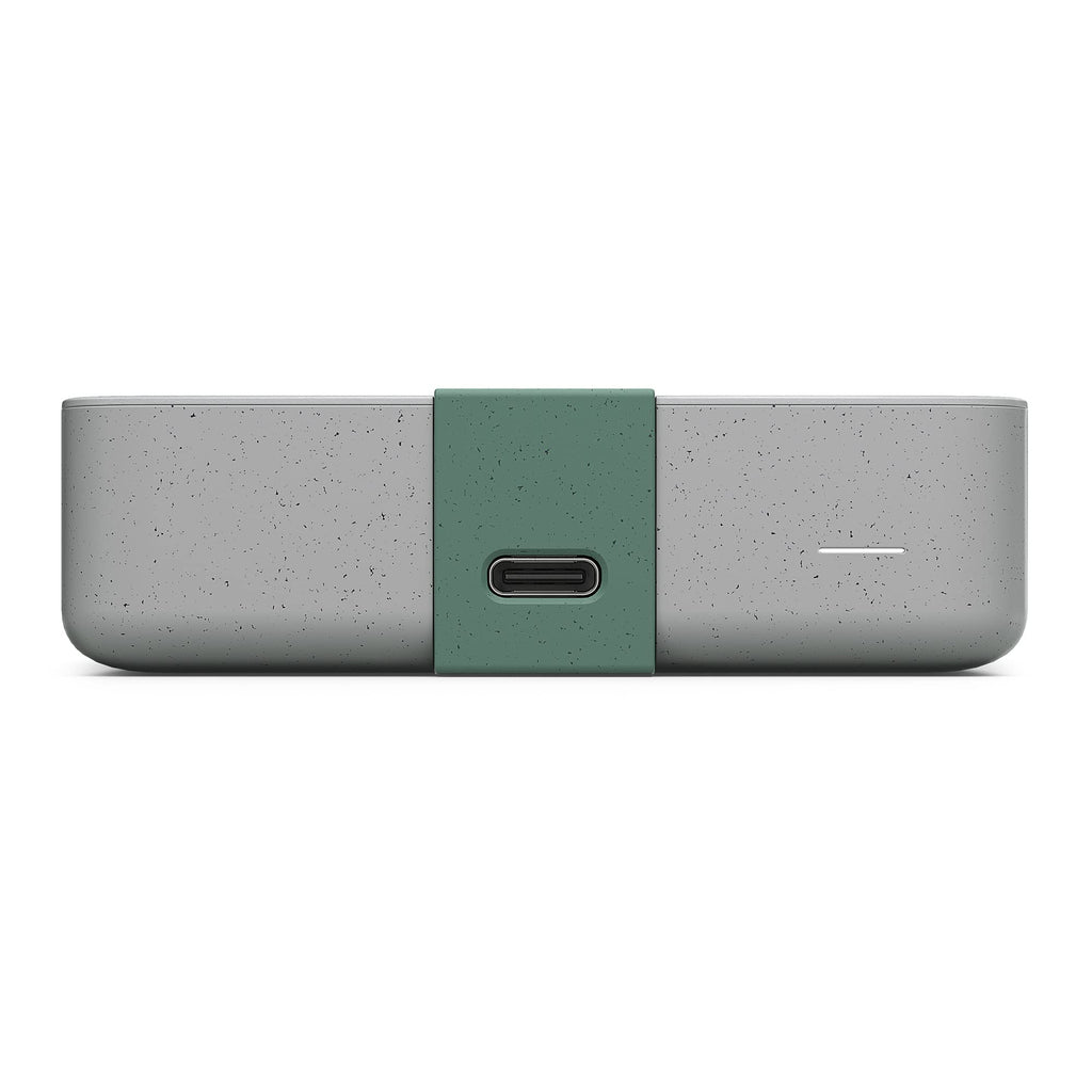 Seagate One Touch SSD 1TB External SSD Portable – Black, speeds up to 1030MB/s, 6mo Mylio Photo+ subscription, 6mo Dropbox Backup Plan and Rescue Services (STKG1000400)