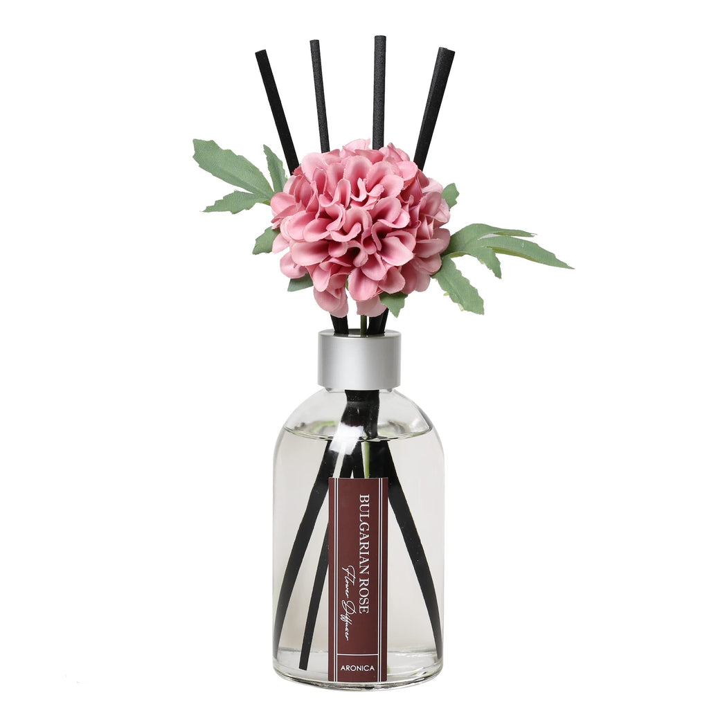 Aronica Modern Christmas Décor, Christmas Smells for House, Holiday Pine Aesthetic Diffuser, Simple Scents Evergreen Trees Boho, Cozy Office Decor for Holiday, Winter Bathroom Decor