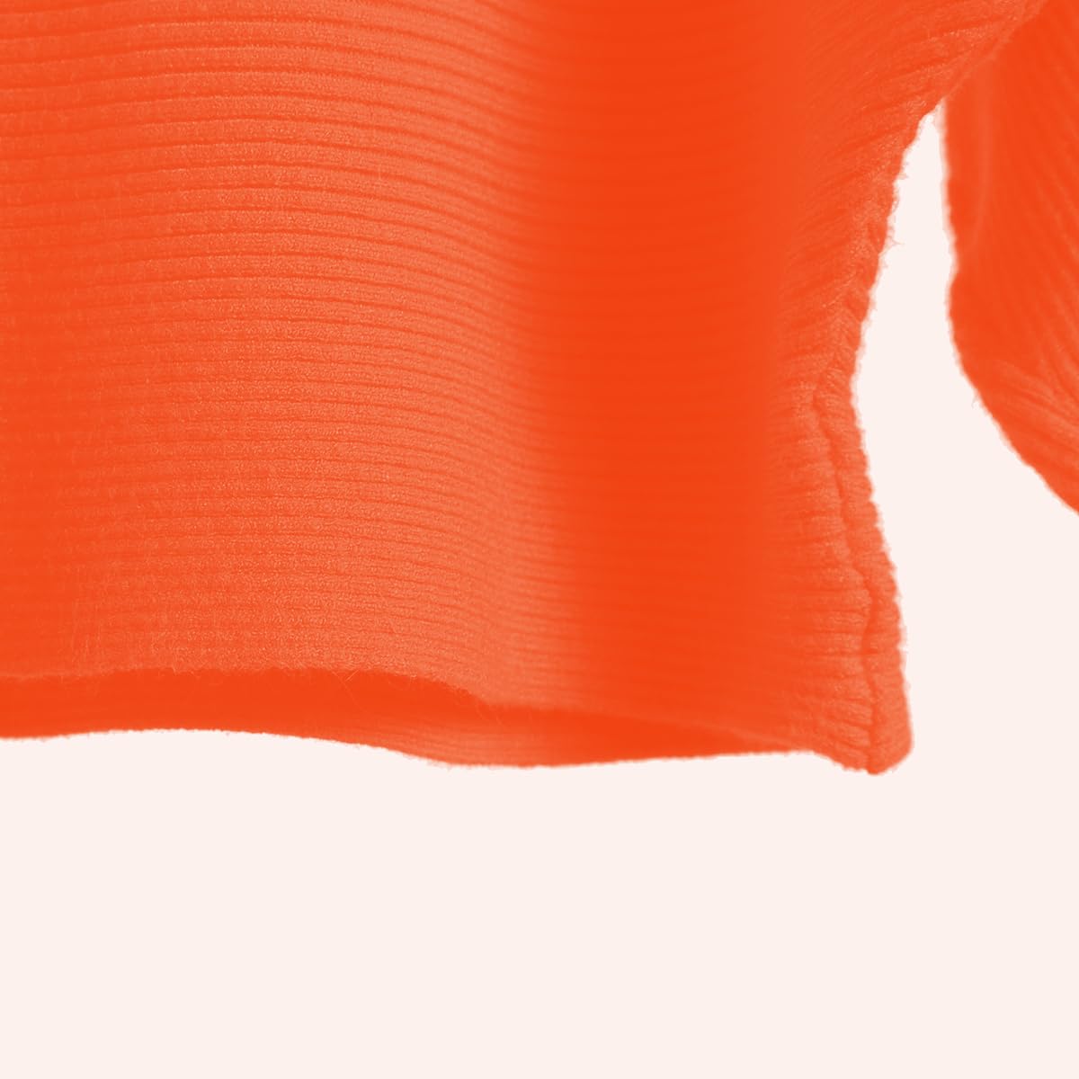 GABERLY Boat Neck Batwing Sleeves Dolman Knitted Sweaters and Pullovers Tops for Women