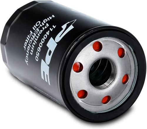2020-2026 GM 3.0L Duramax 2.7L L3B Turbomax Engine Oil Filter with MicroPure Media by Pacific Performance Engineering