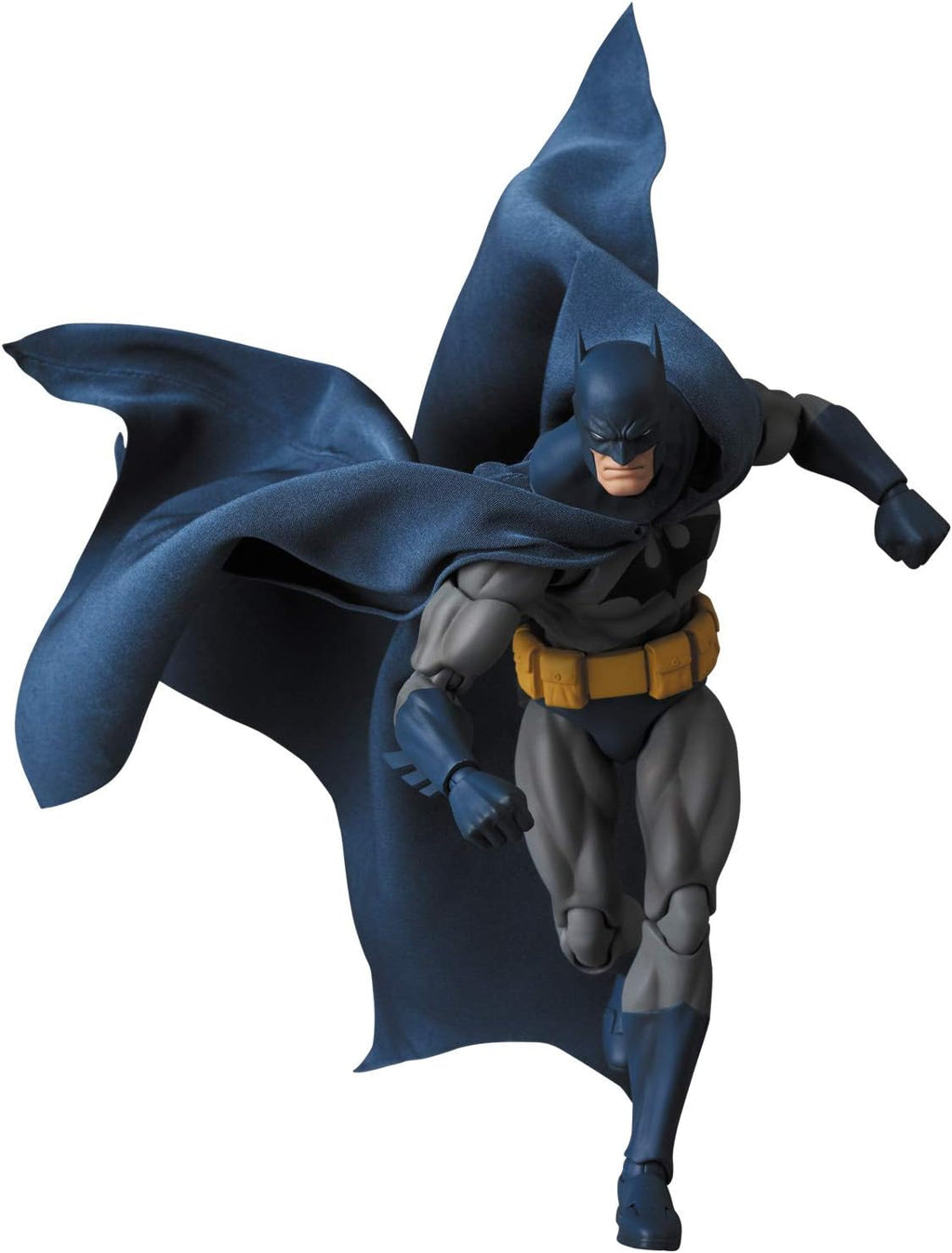 DC Comics: Batman Hush Mafex Action Figure