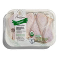 Pine Manor Organic Chicken Drumsticks