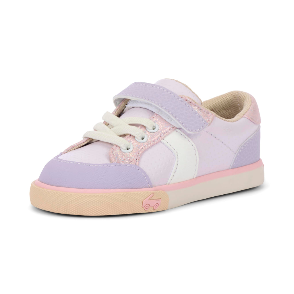 See Kai Run Connor - Casual & Sporty Sneaker for Kids