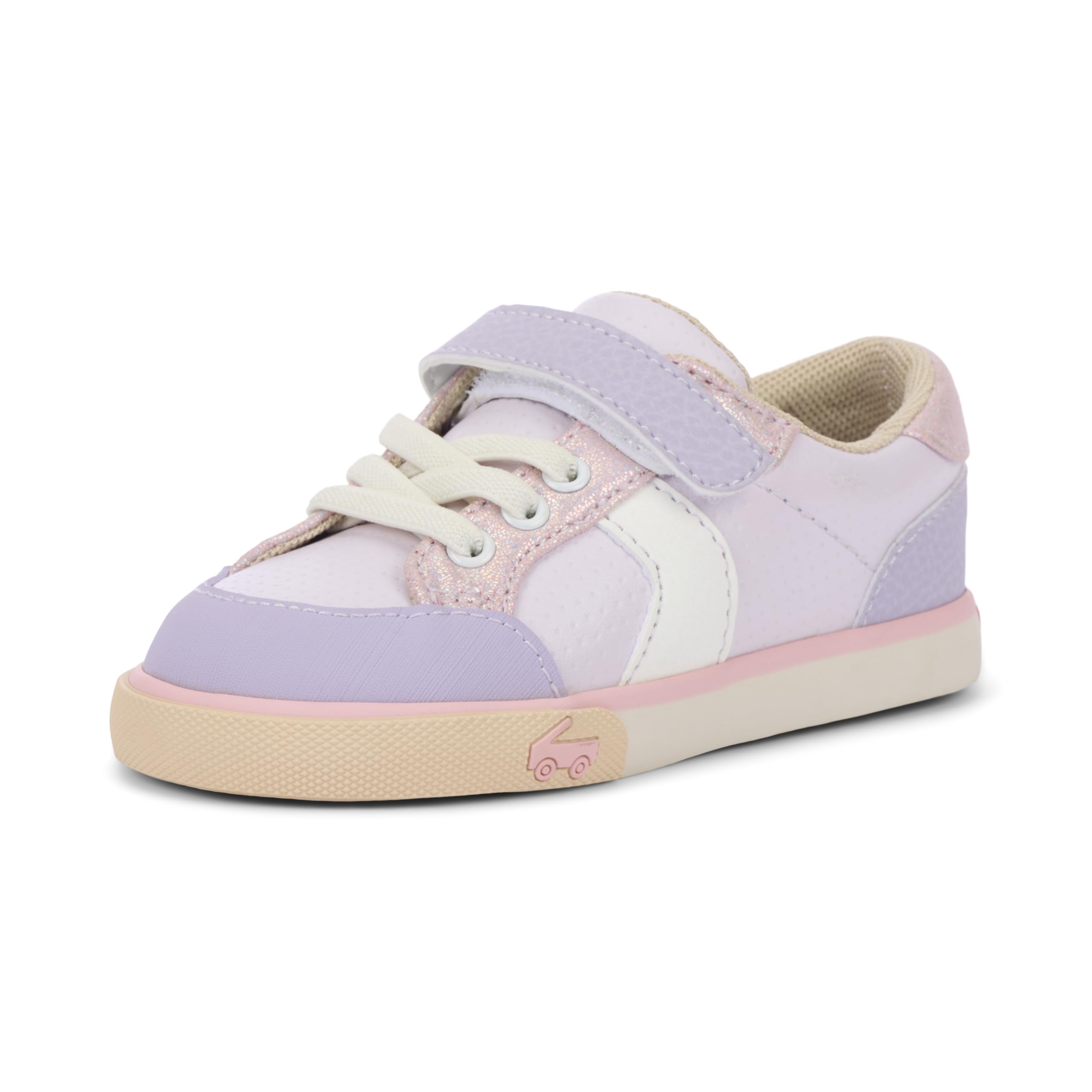 See Kai Run Connor - Casual & Sporty Sneaker for Kids
