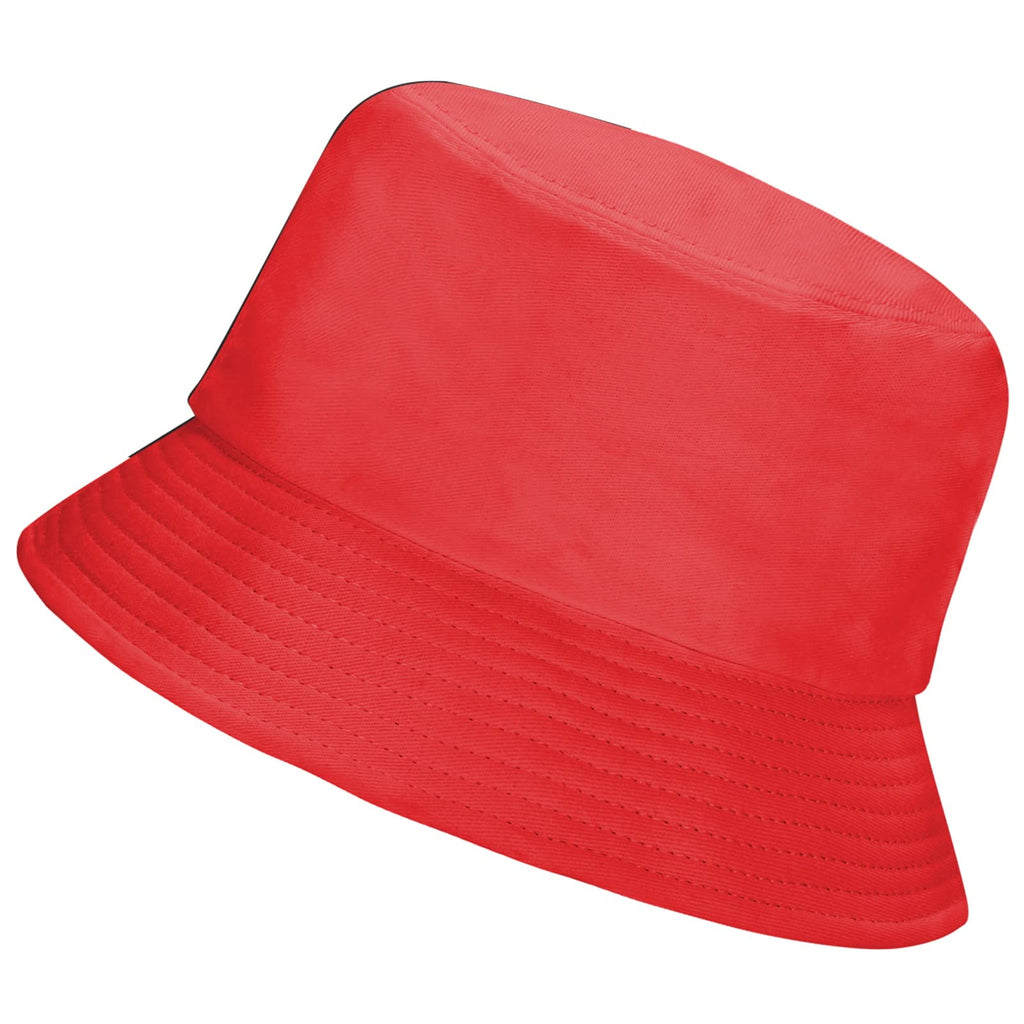 Rosoz 1 & 2 Pack Bucket Hat for Women Men Summer Travel Beach Sun Hat Outdoor Cap Unisex Bucket Hats