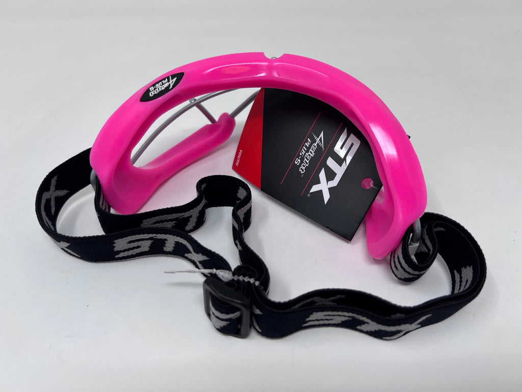 STX Lacrosse 4Sight+ S Goggles