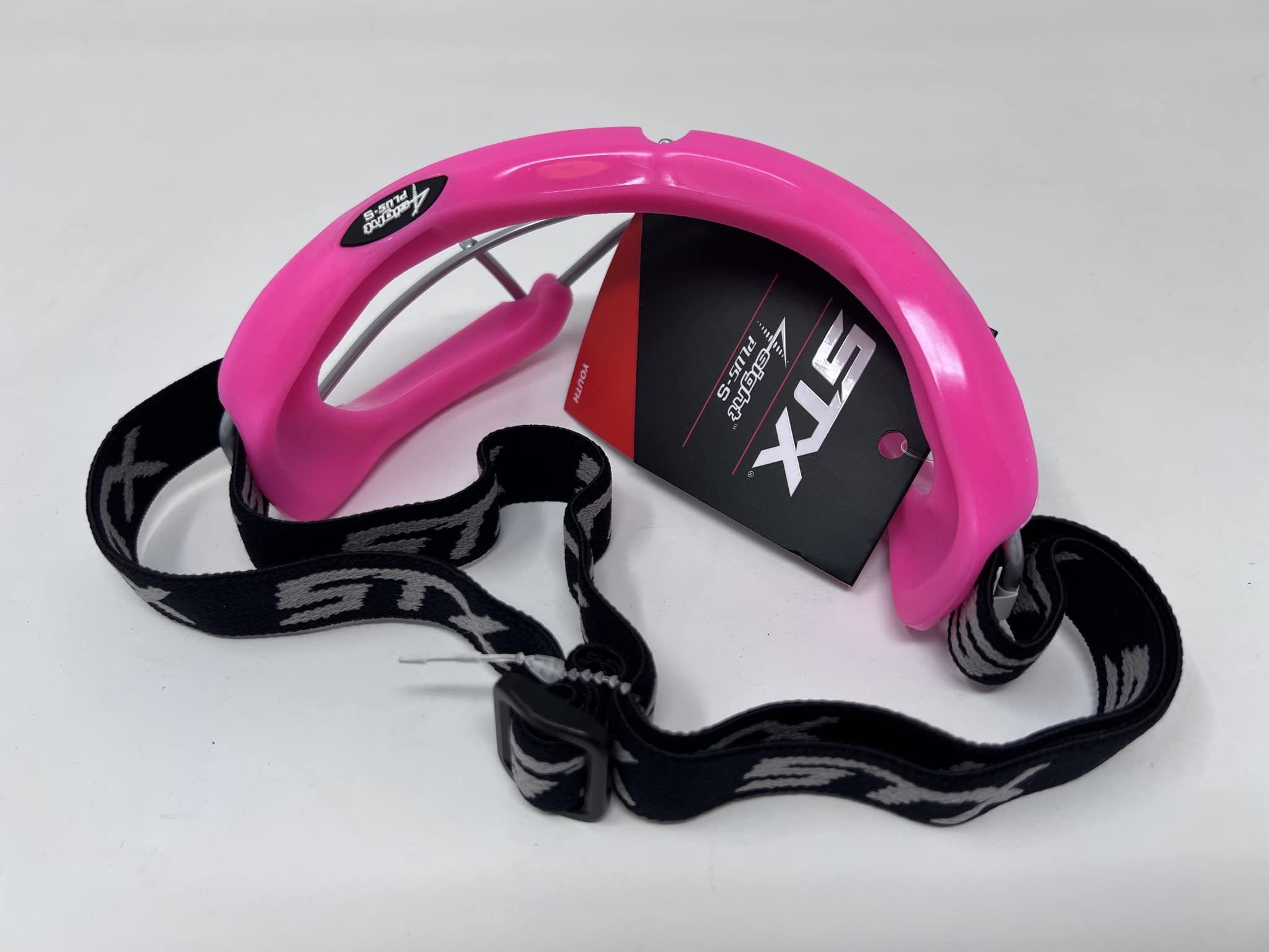 STX Lacrosse 4Sight+ S Goggles