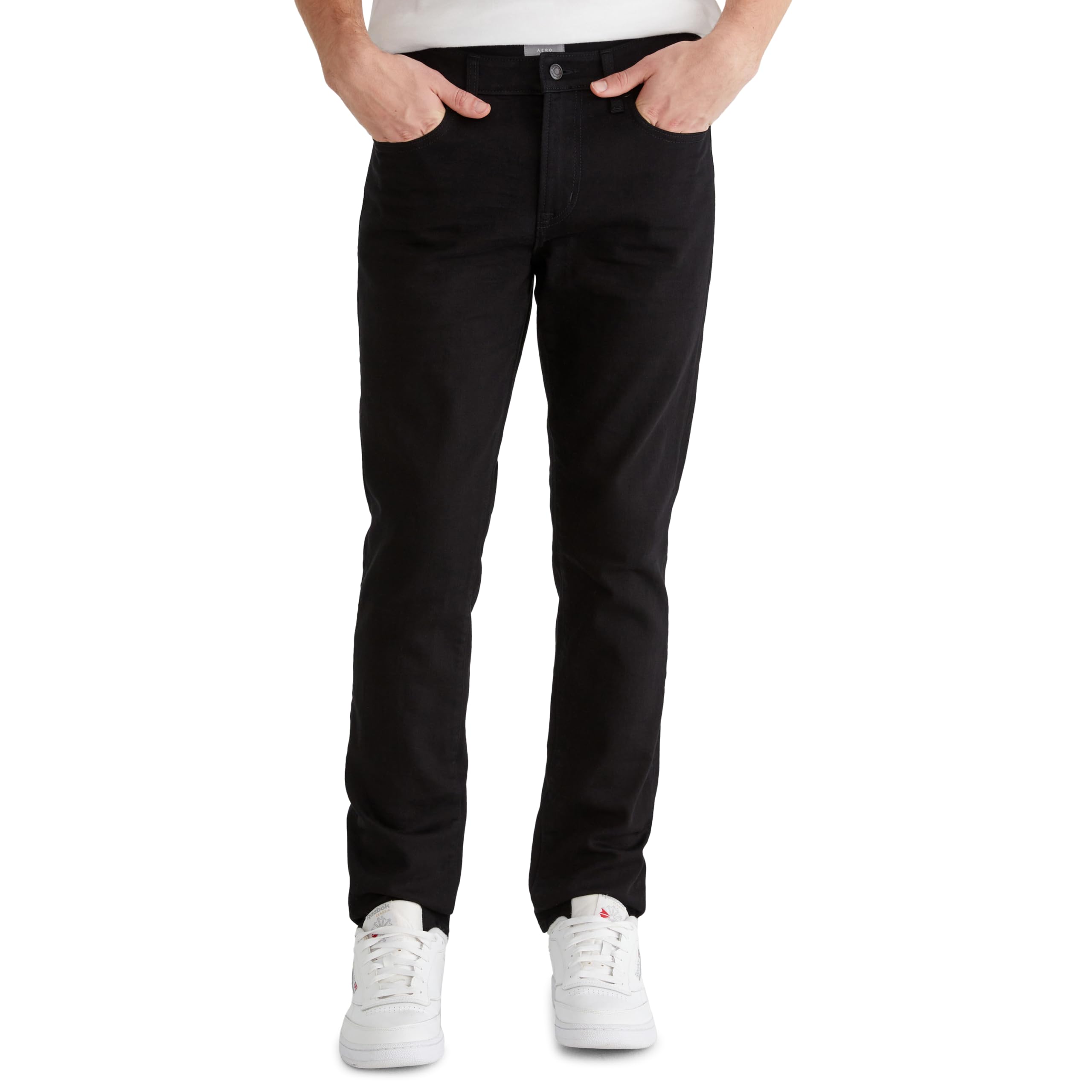 Aeropostale Men's Regular Fit Jean